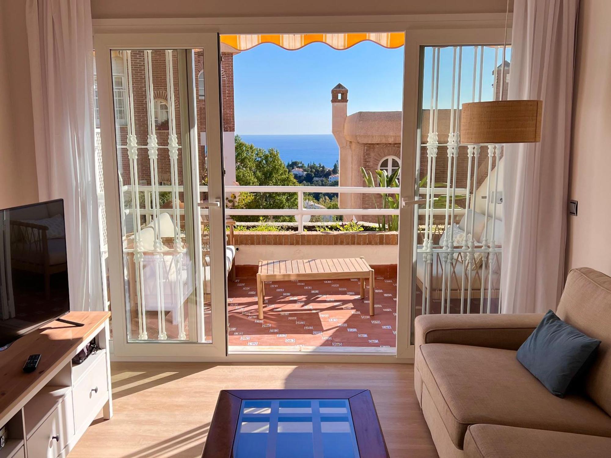 Casa de férias Sea Views *