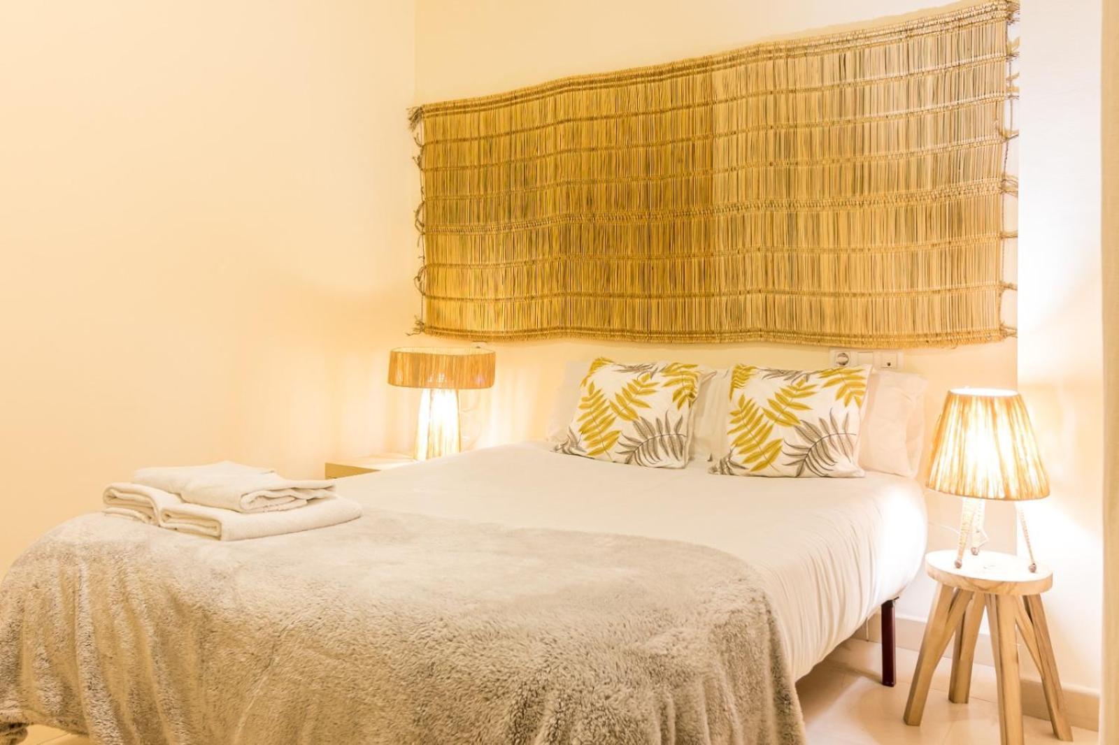 Appartement Edificio Victoria Centro Málaga