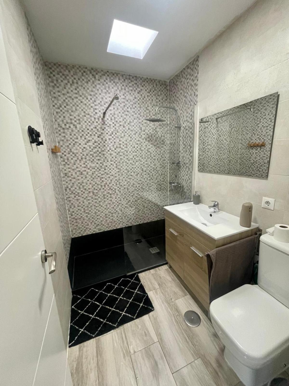 Pedregalejo House Apartamento Málaga