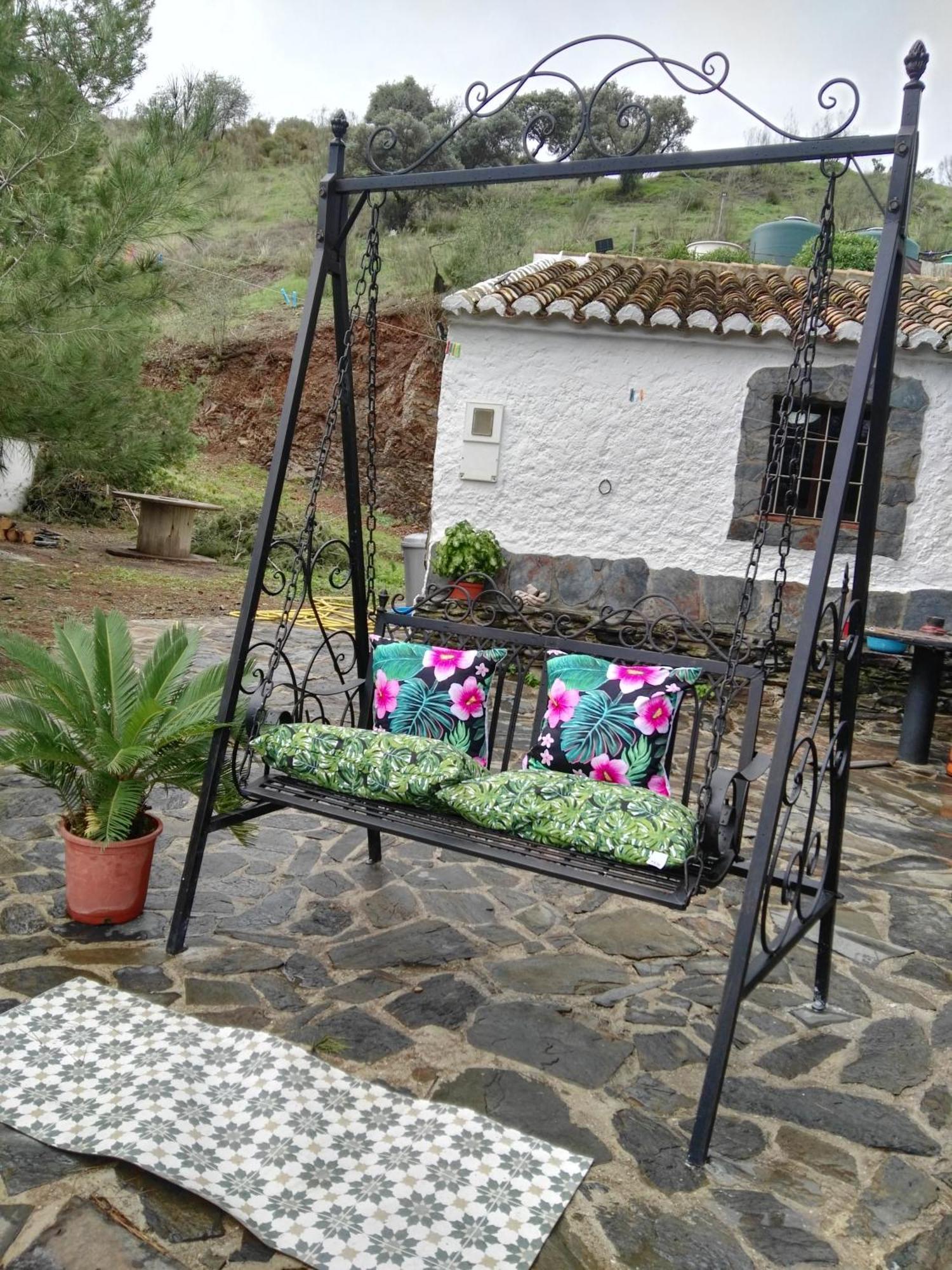 Holiday home Pinar El Almendra *