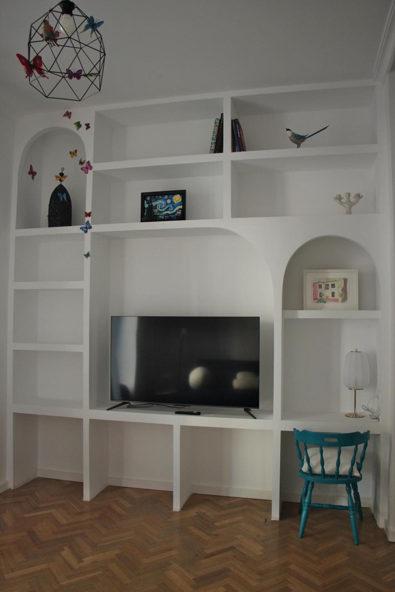 La Casa El Molinillo - Appartement *