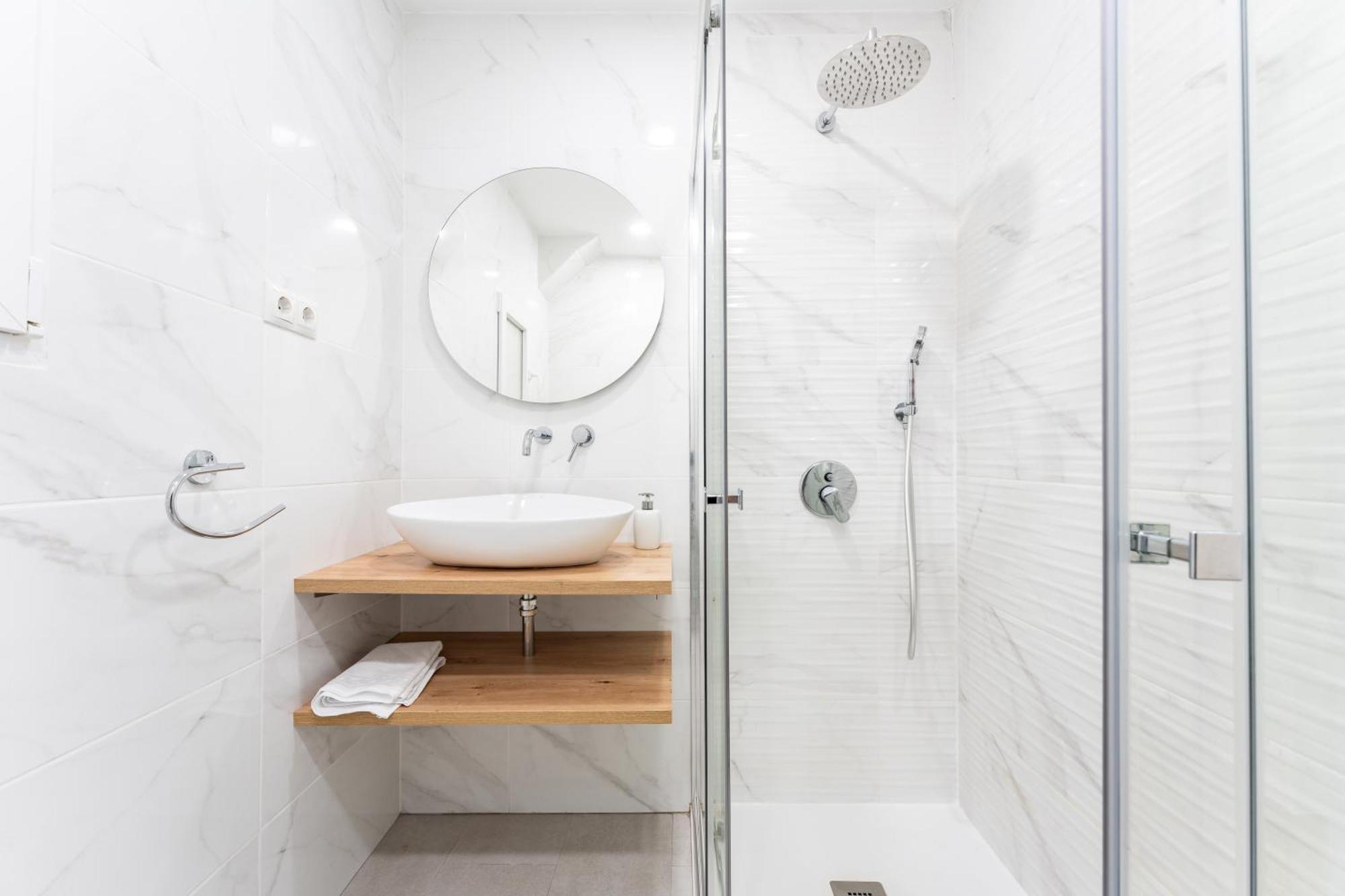Lovely Pena Center Apartamento