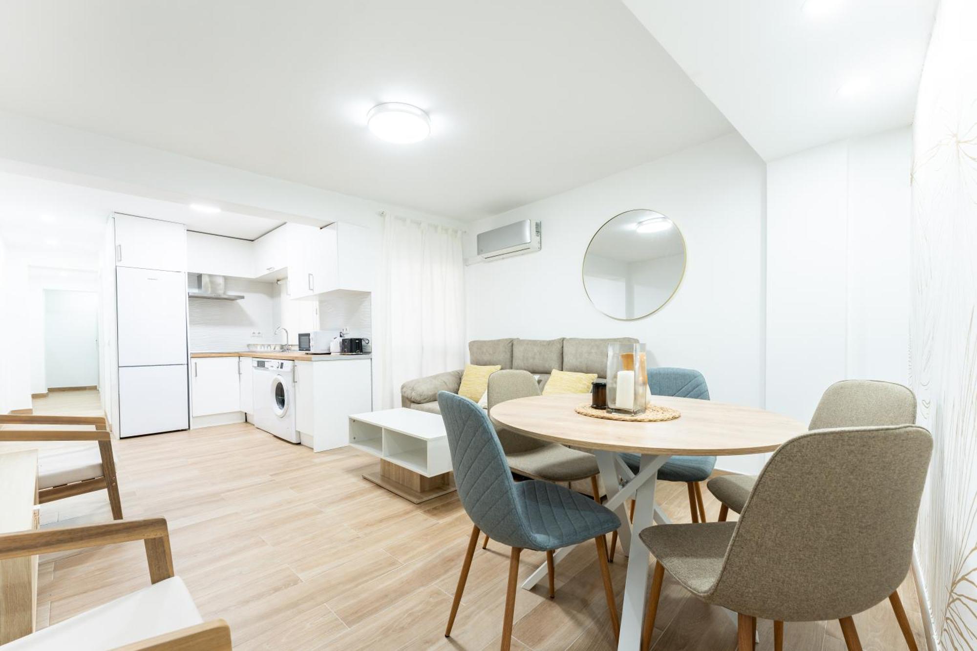 Lovely Pena Center Apartamento