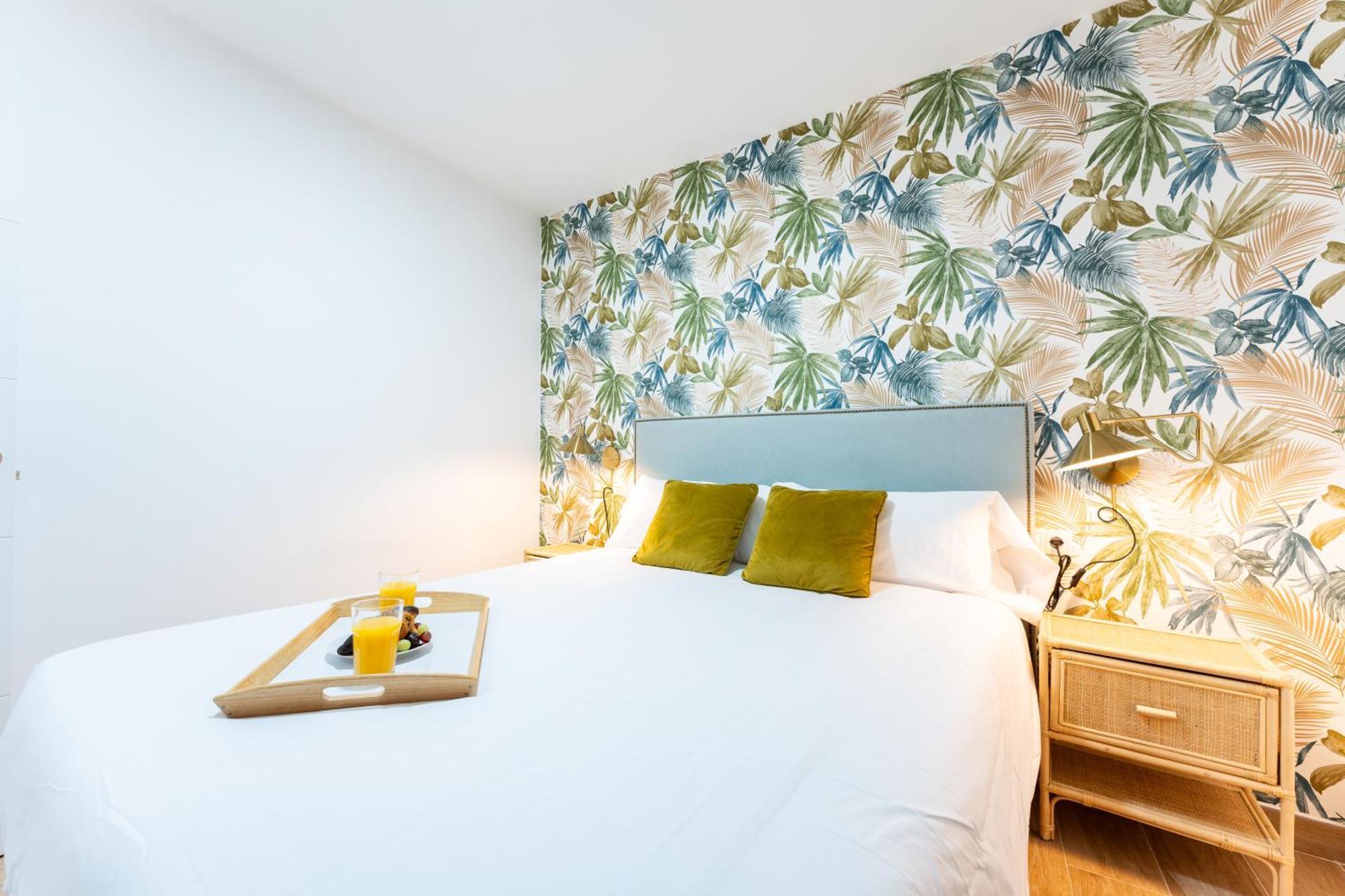 Apartamento Lovely Pena Center