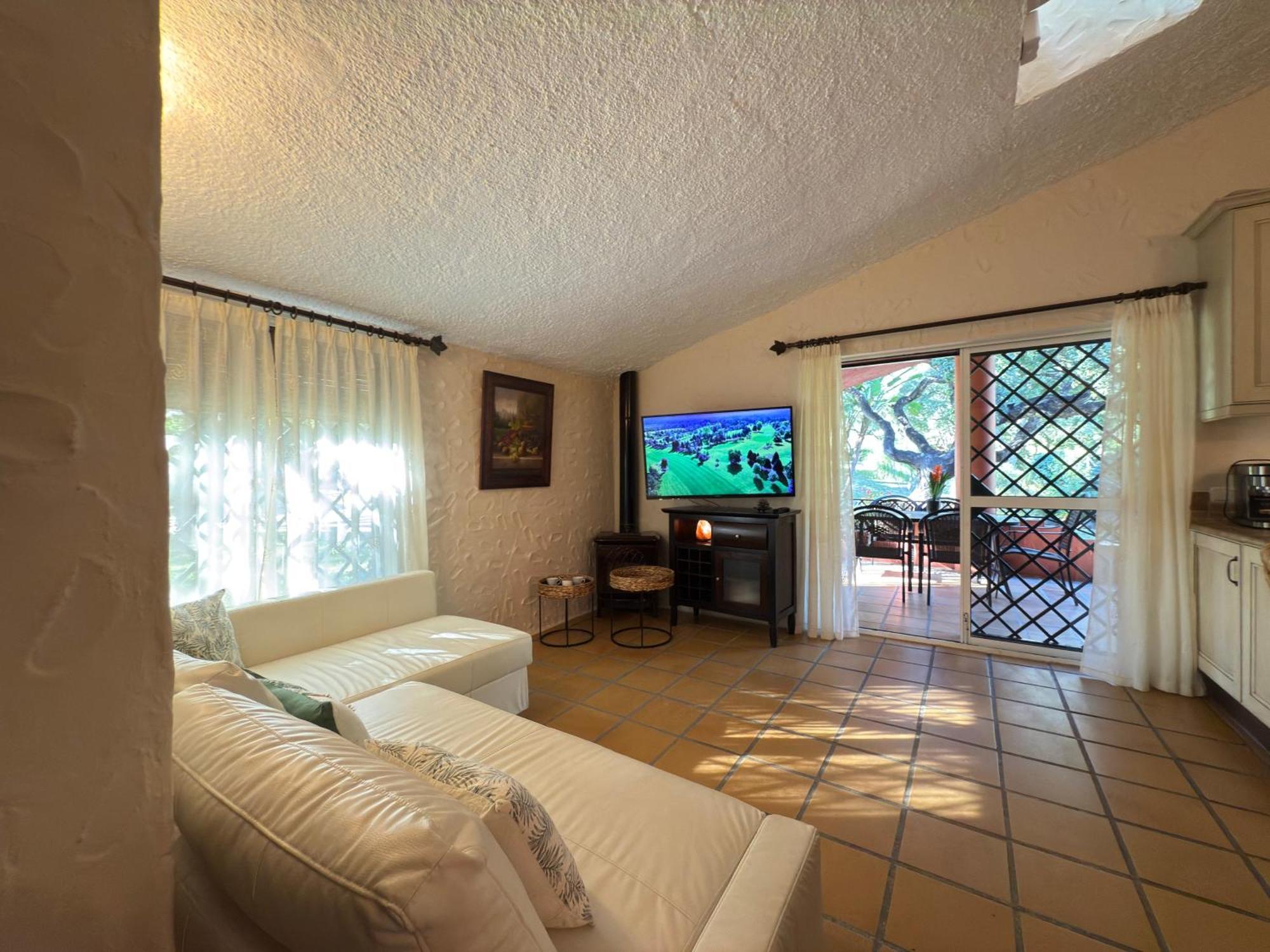 La Fuente Del Pedregal Casa 1 - Y Piscinas Сasa de vacaciones