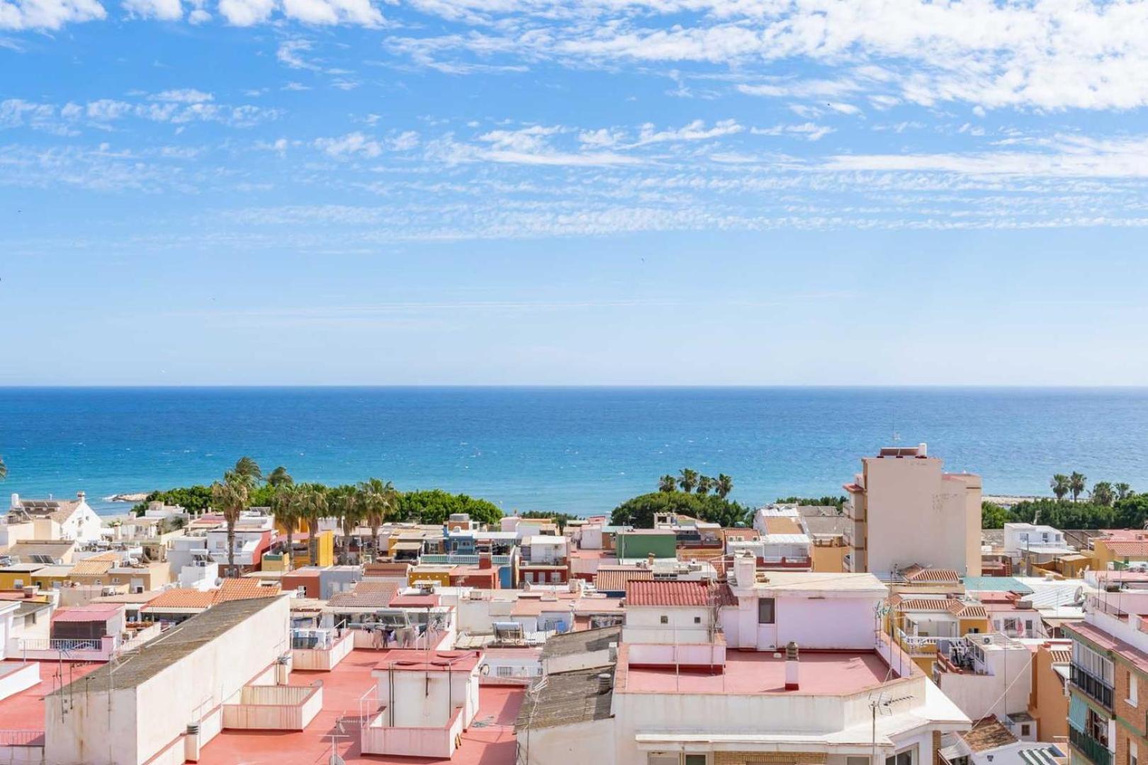 Guestready - Flat With A View In * Málaga
