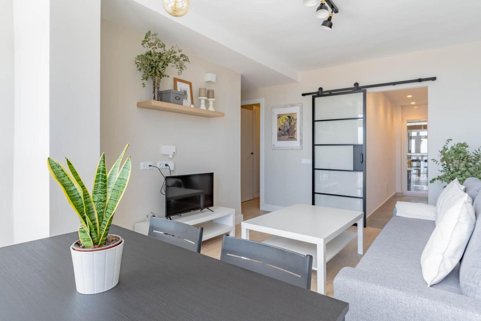 Apartamento Guestready - Flat With A View In *