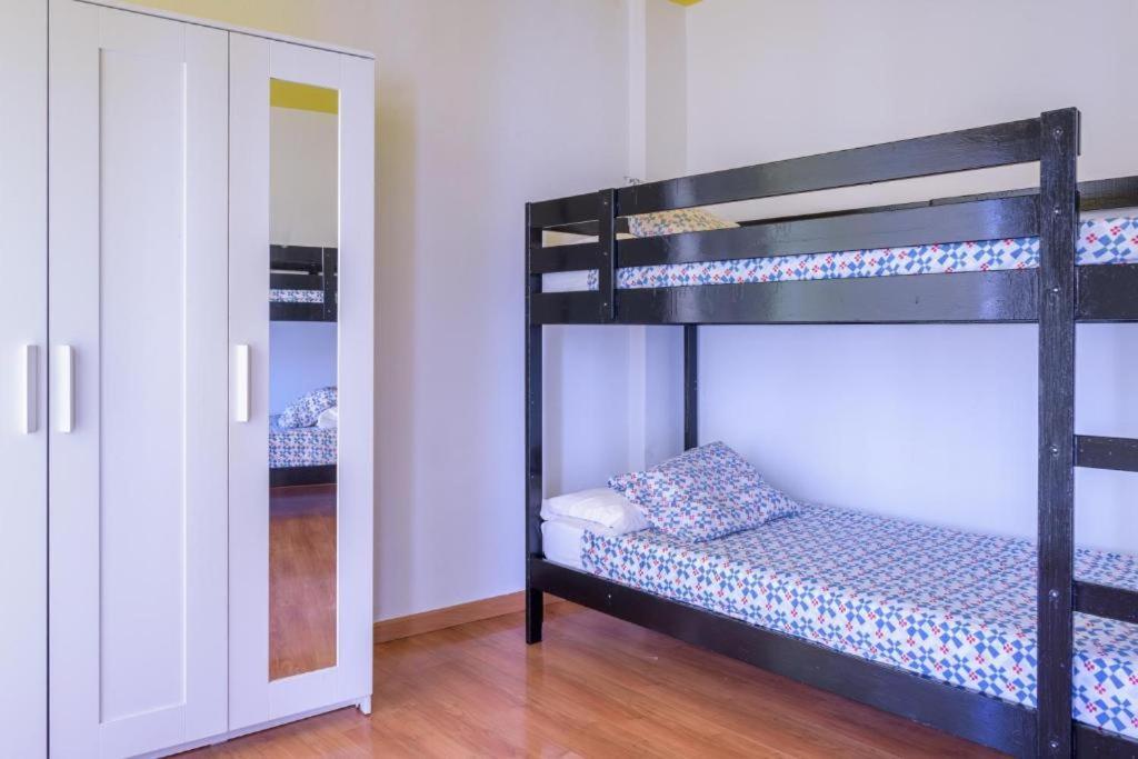 Hostal Residencia Sin Lujo