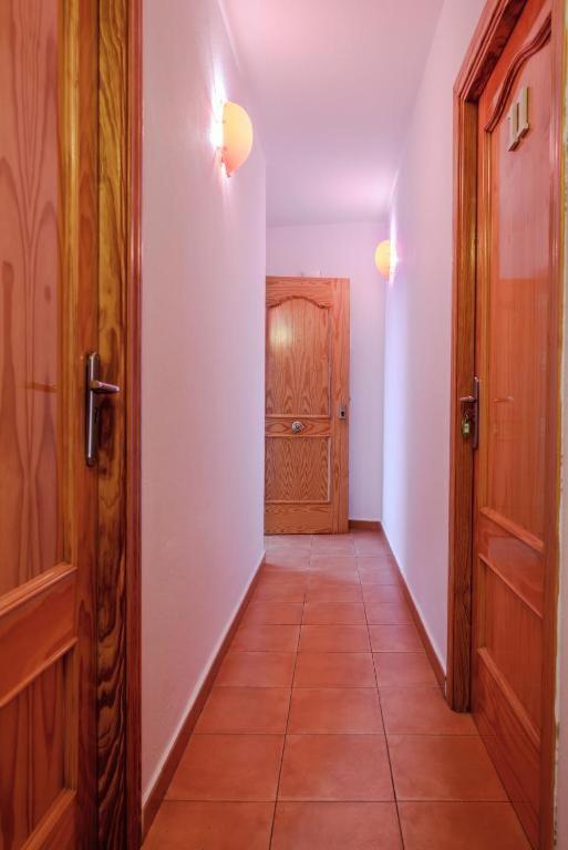 Hostal Residencia Sin Lujo