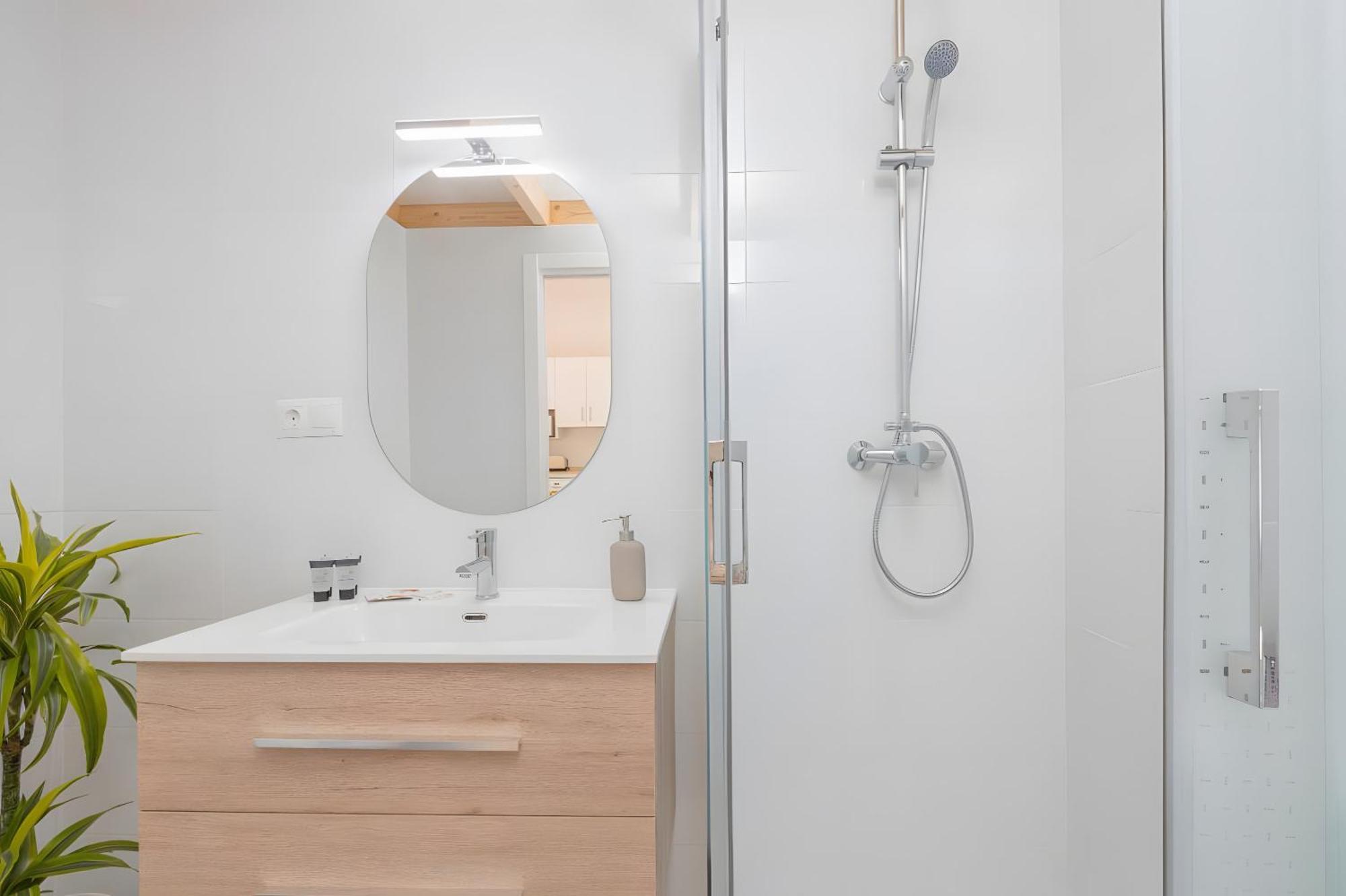 Oasis Del Candado Apartment Malaga