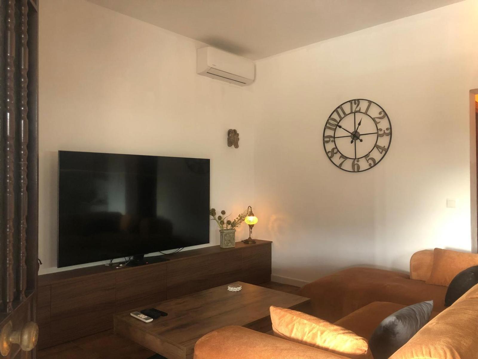 Holiday home Del Sol