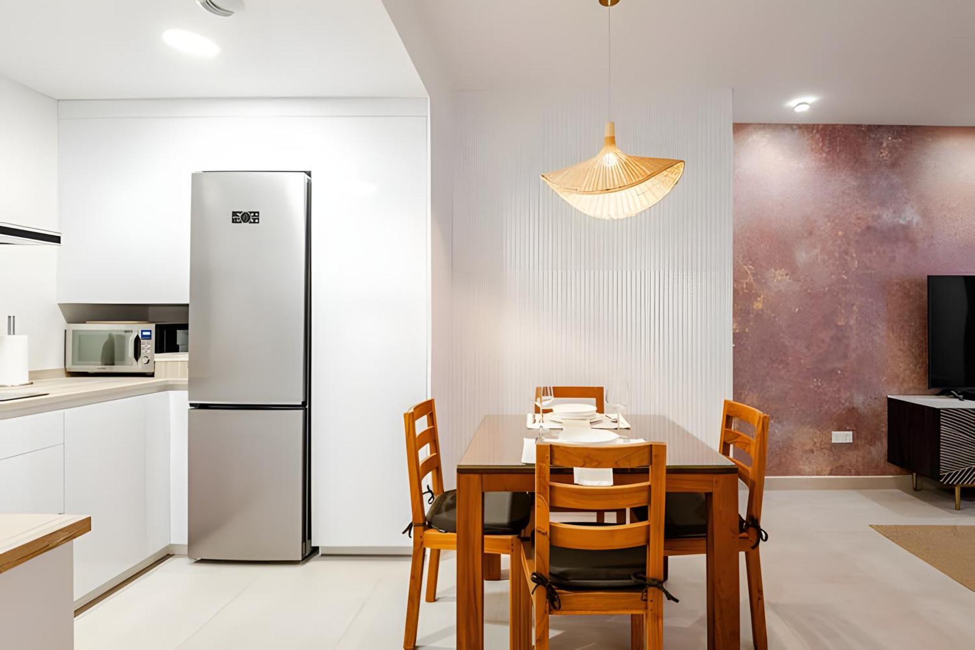Appartement Alberthouse - Lujoso En El Centro De