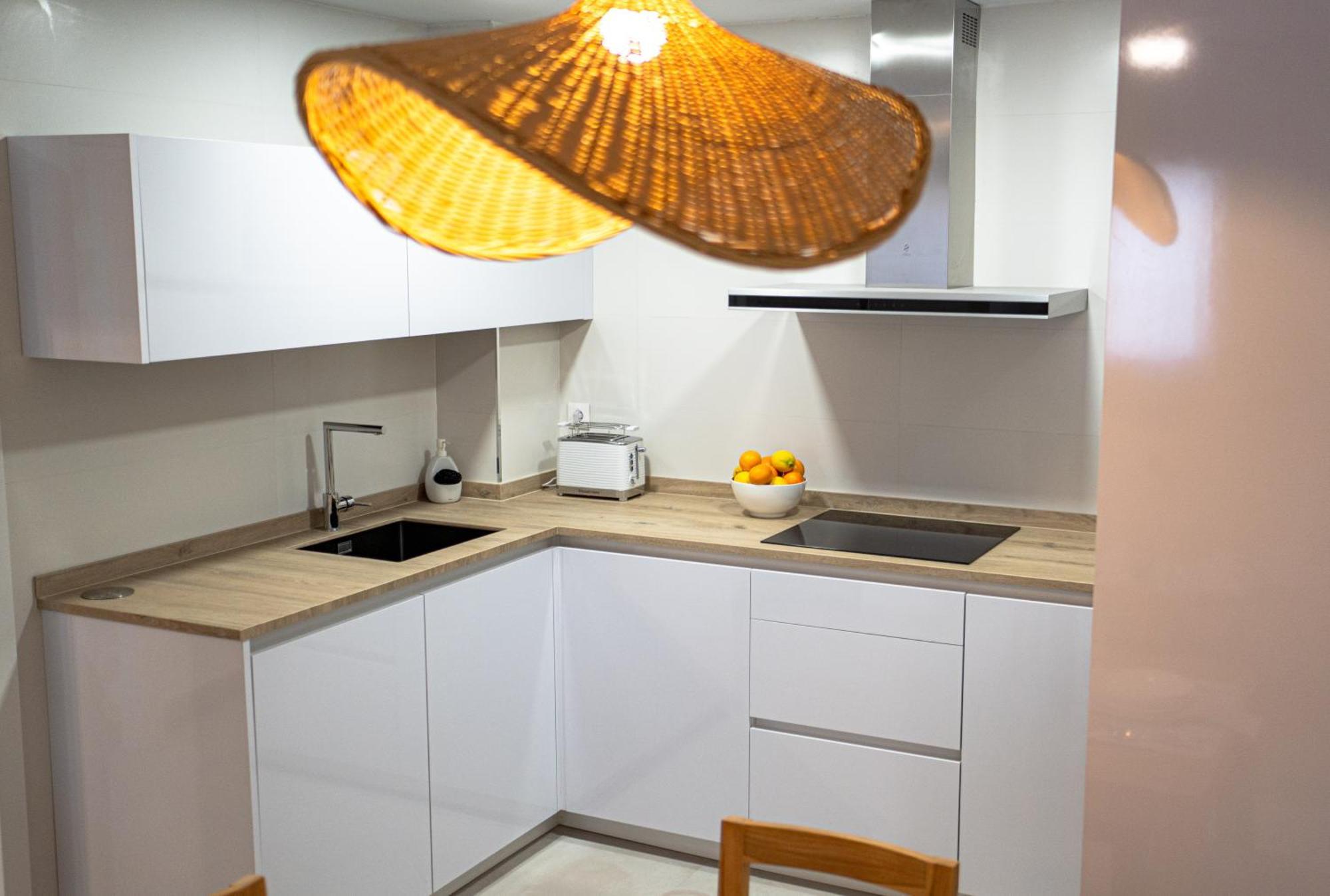 Appartement Alberthouse - Lujoso En El Centro De Málaga