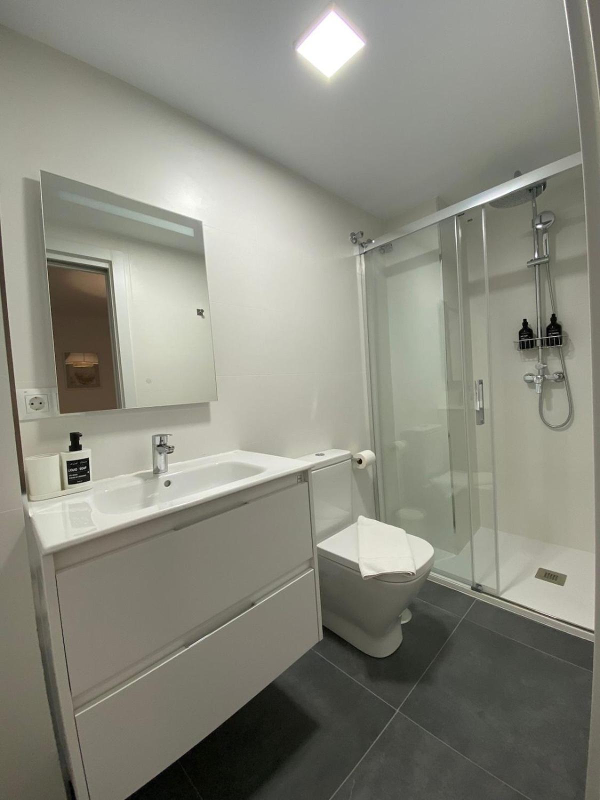 Apartamento Centrico En Junto Al Puerto *