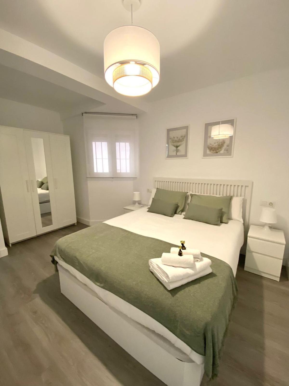 Centrico En Junto Al Puerto Apartamento Málaga