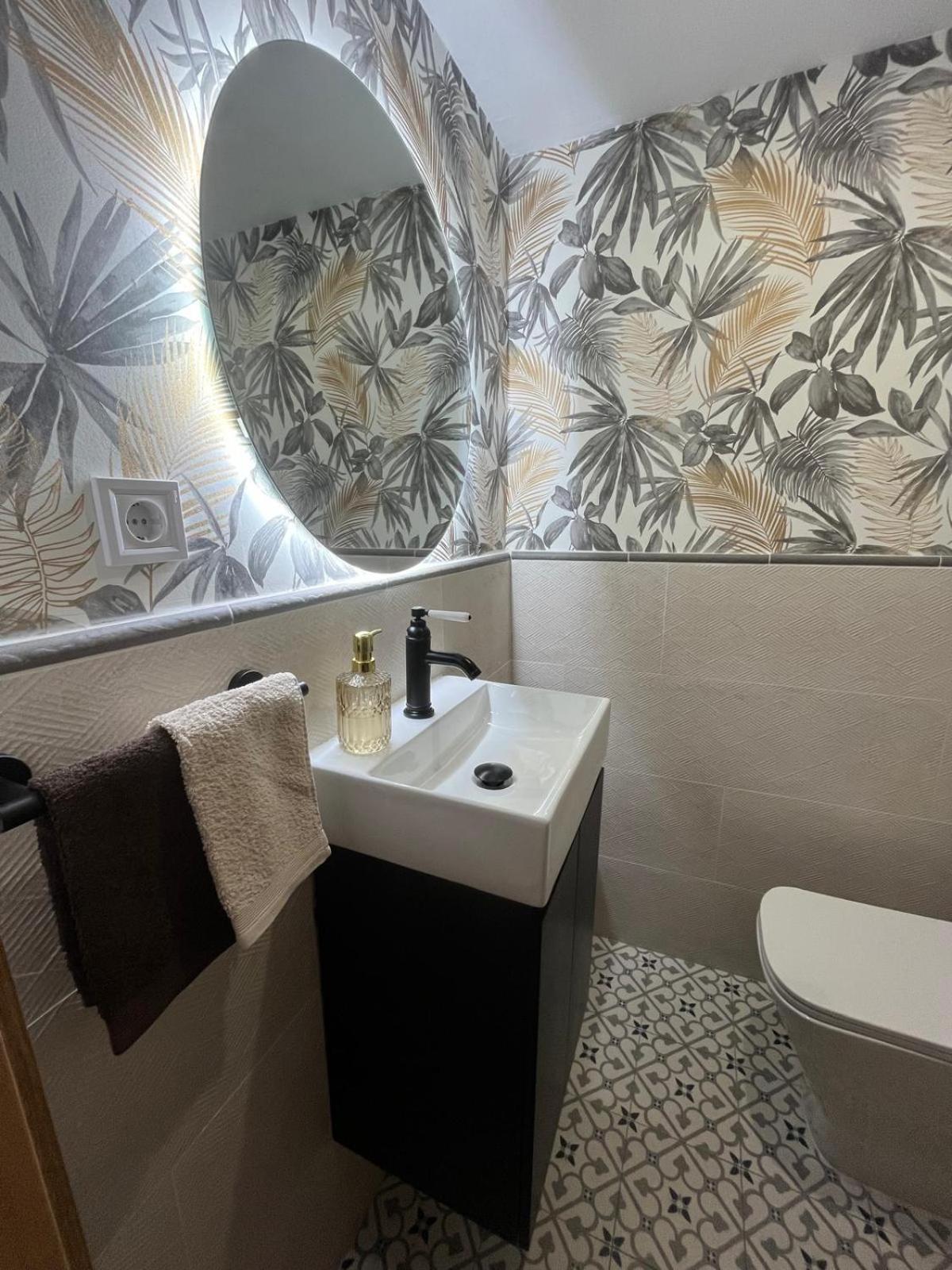 Emilysuites - Centro Historico Privat bolig