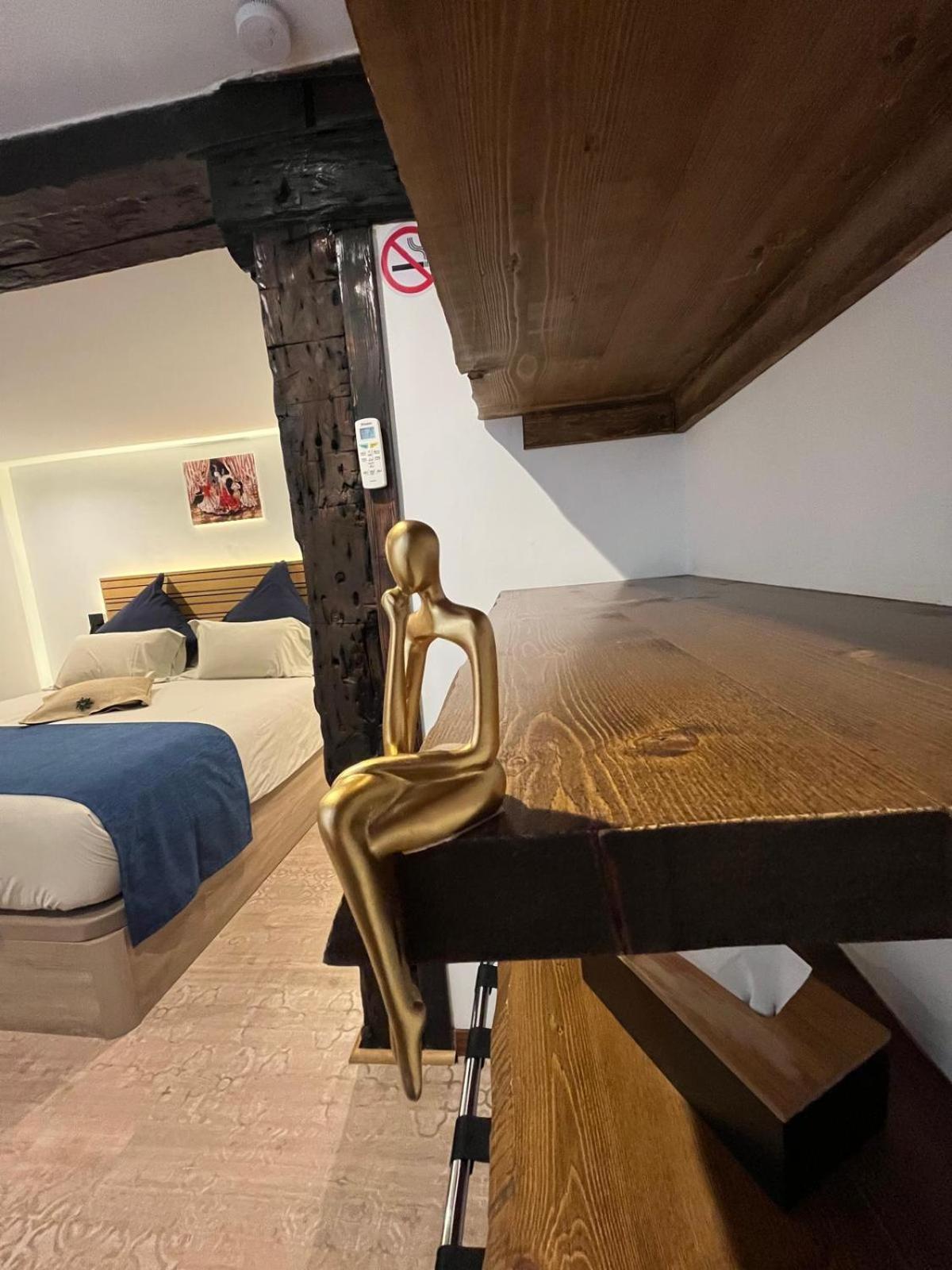 Privat bolig Emilysuites - Centro Historico