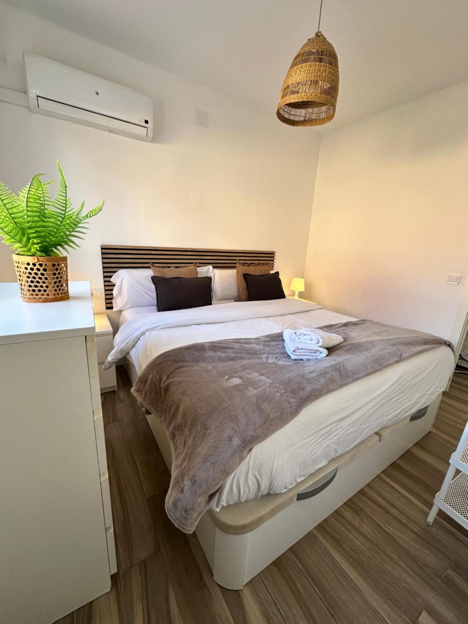 Apartment Alderete Deluxe - 3 *