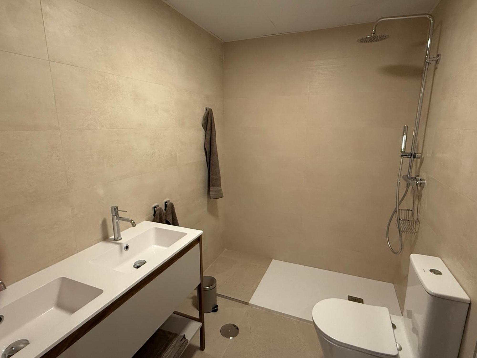 H2m Postigo Duplex Terrace 2 Bathrooms, Smart Tv, Oven Malaga