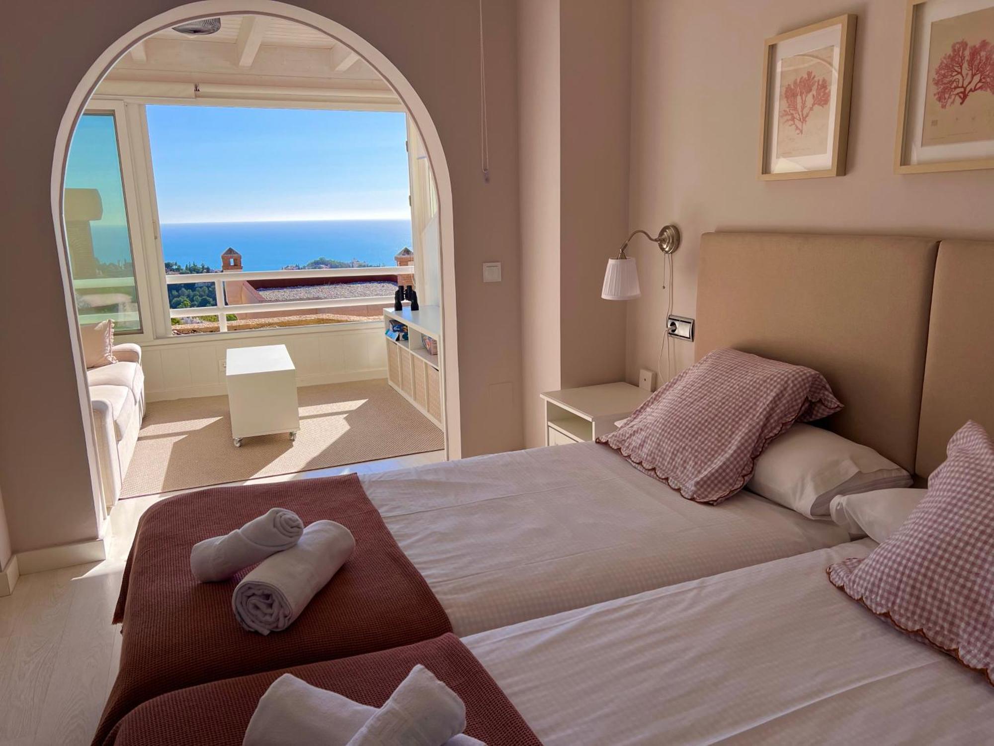Sea Views Casa de férias *