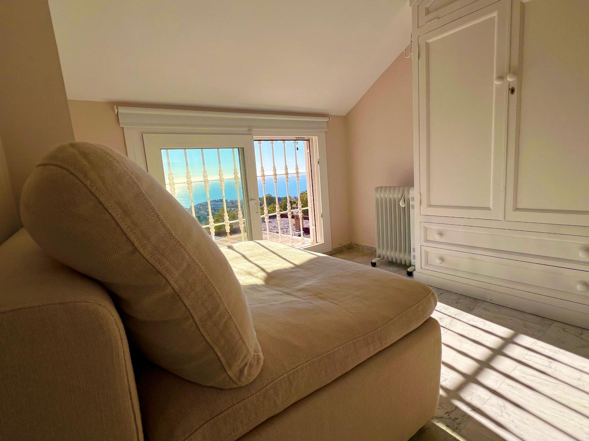 Casa de férias Sea Views