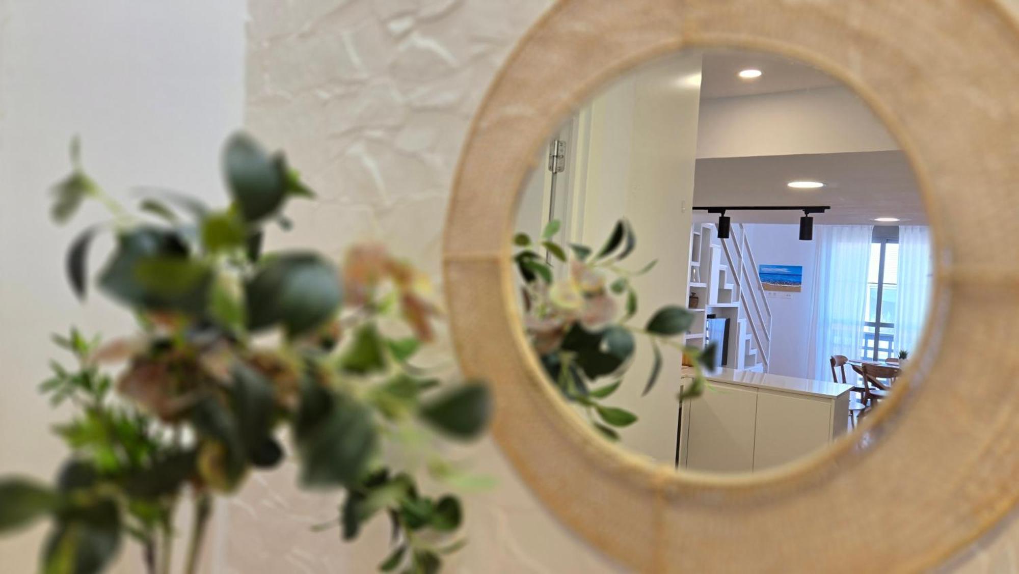 Appartamento Del Parque Flats Dos Aceras Penthouse Málaga