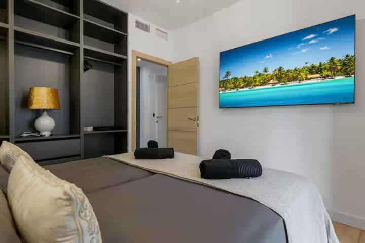 Lägenhet Luxury - 2 *
