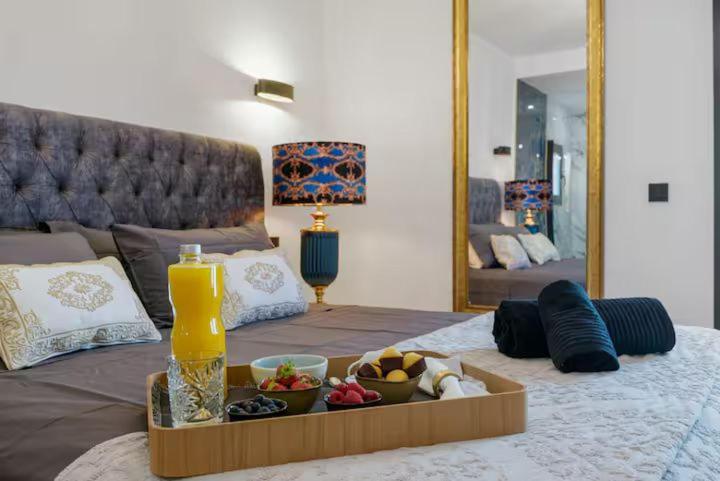 Luxury - 2 Lägenhet
