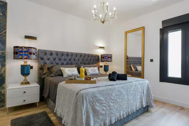 Luxury - 2 Lägenhet Málaga
