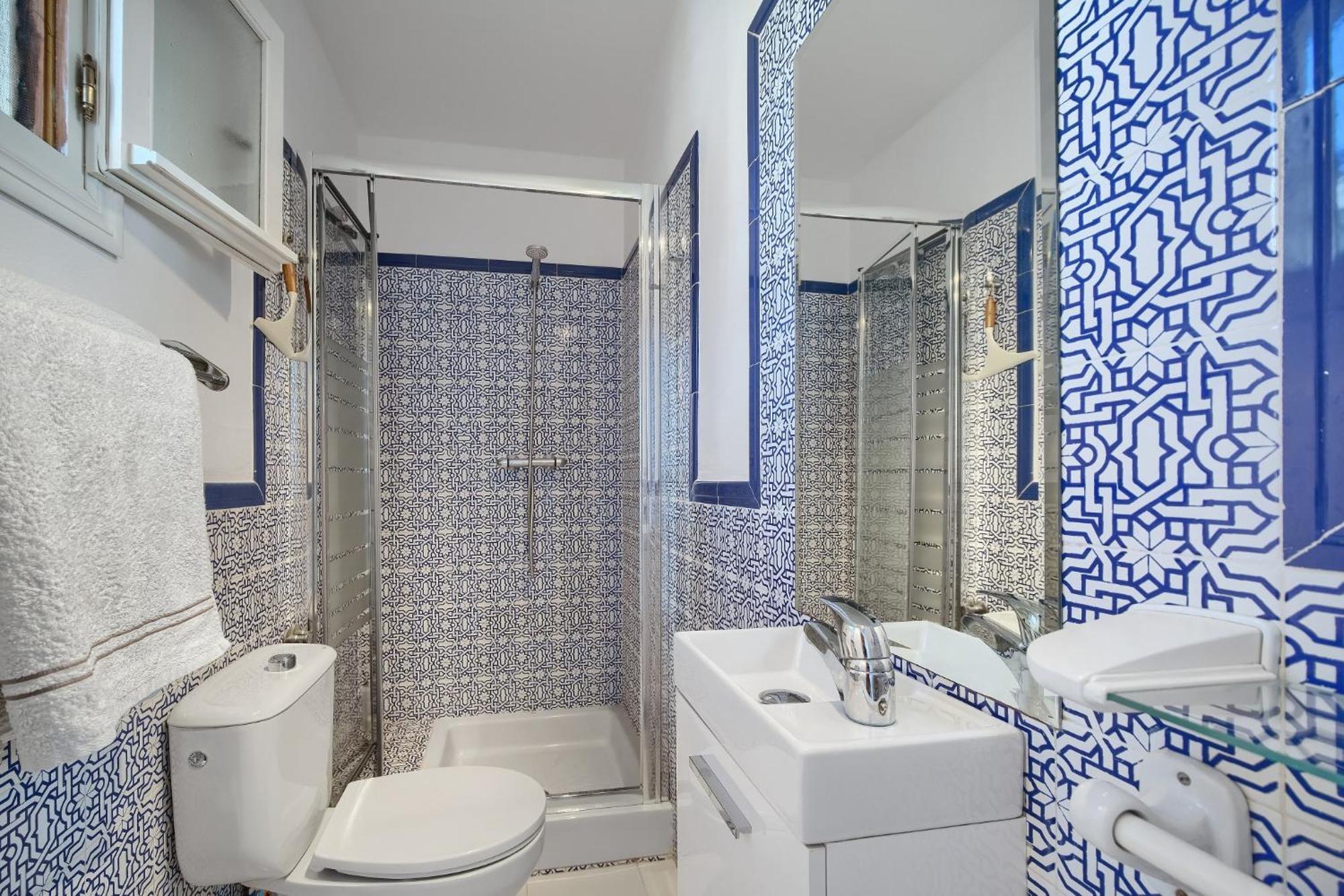 Puebla Aida Town House Swimming Pool Golf Lägenhet Mijas
