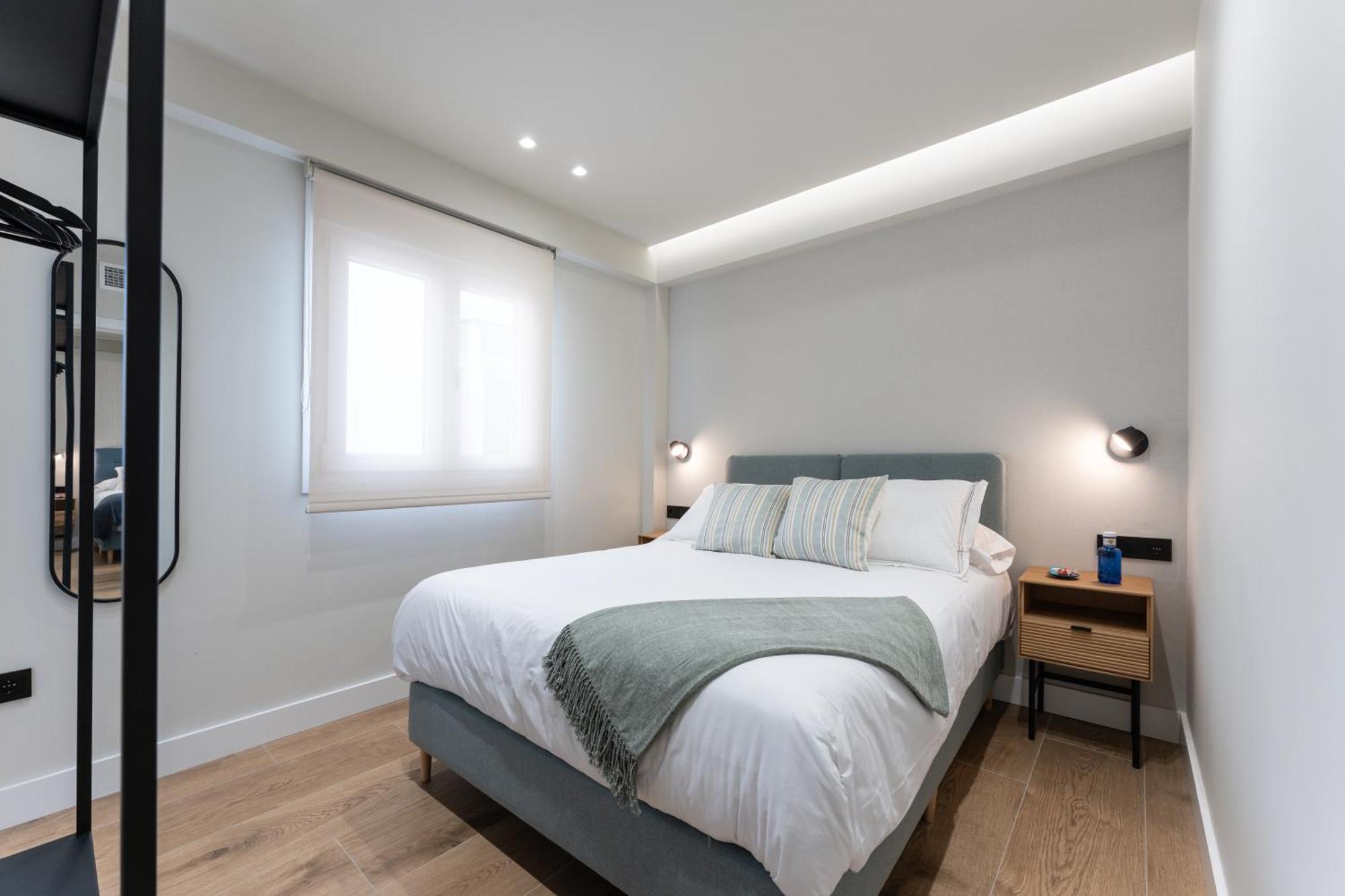 Zenete Deluxe Málaga