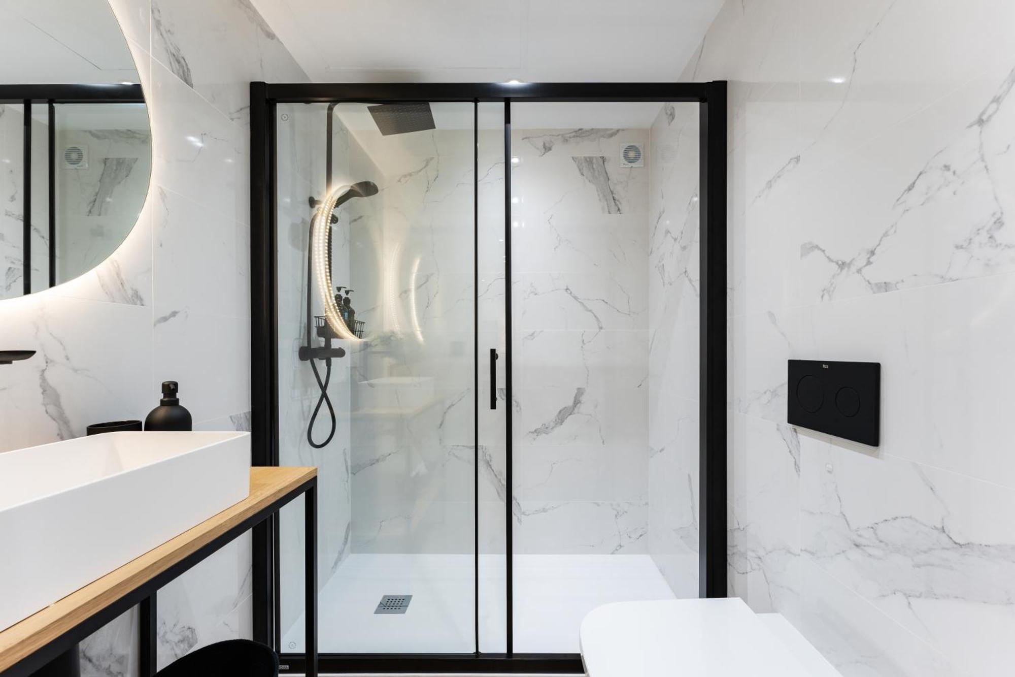 Apartamento Zenete Deluxe *