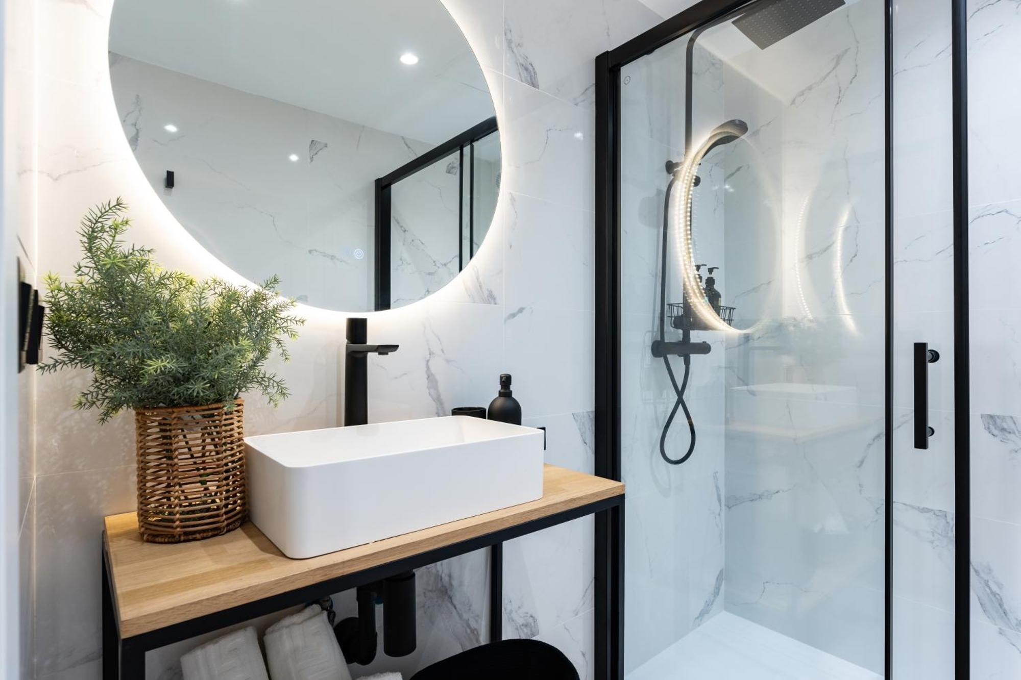 Zenete Deluxe Apartamento Málaga