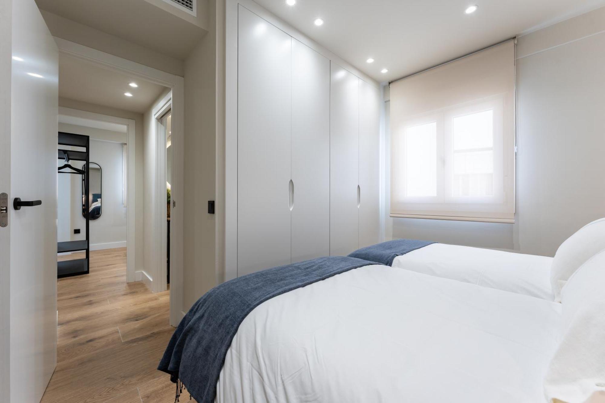 Apartamento Zenete Deluxe