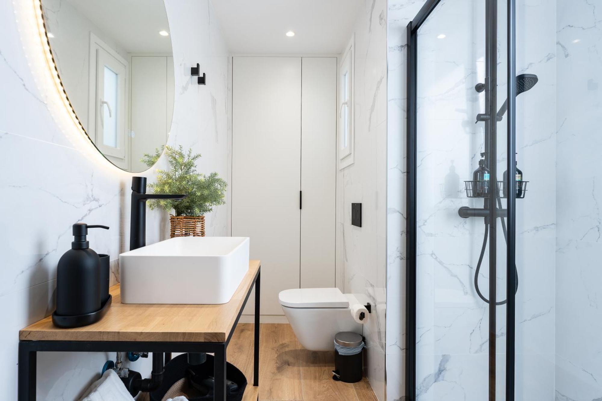 Apartamento Zenete Deluxe *