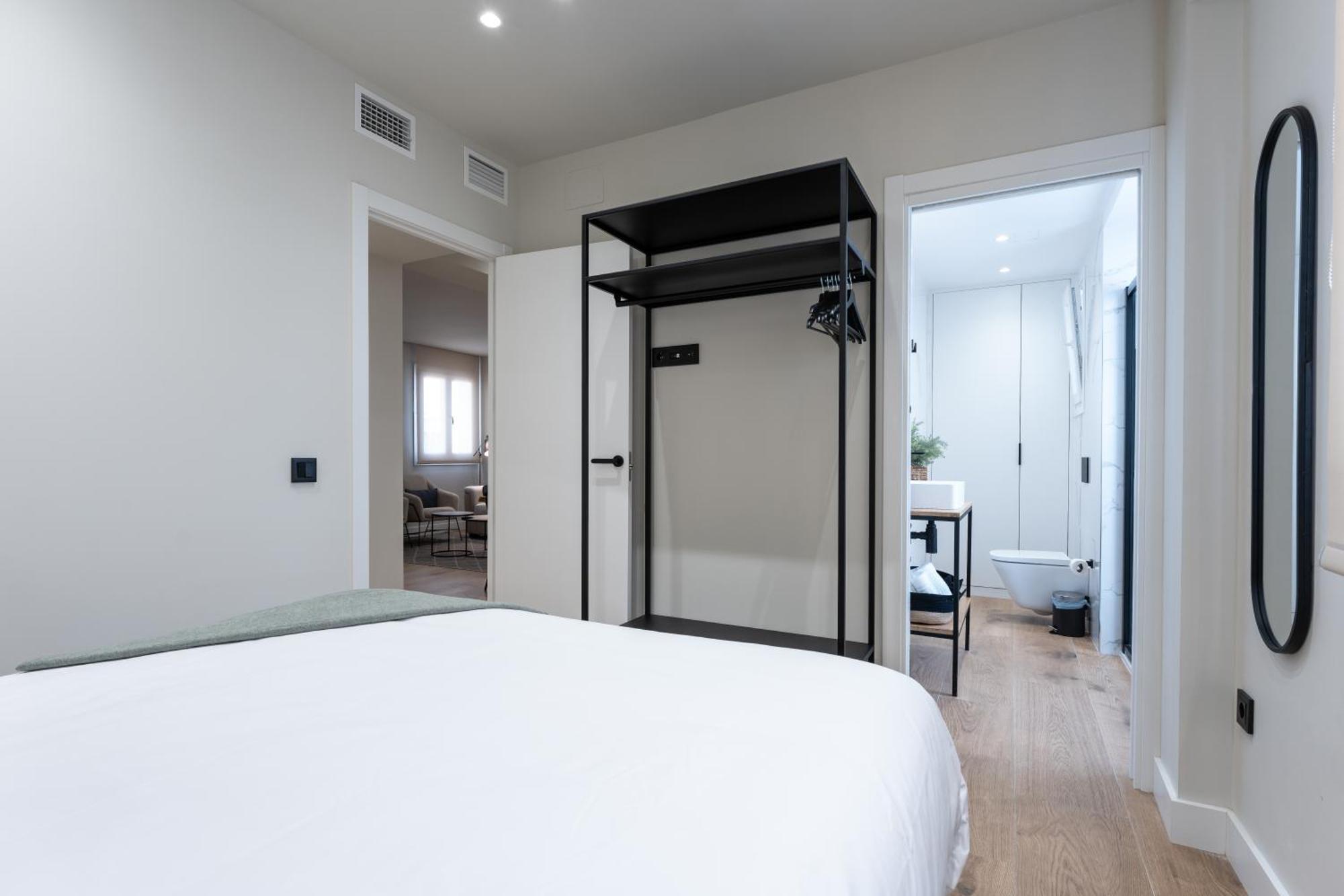 Zenete Deluxe Málaga