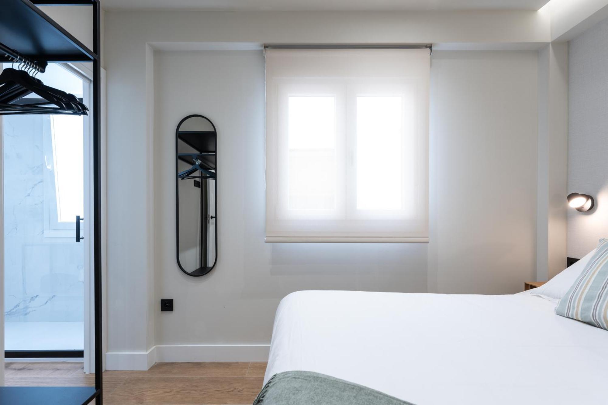 Apartamento Zenete Deluxe