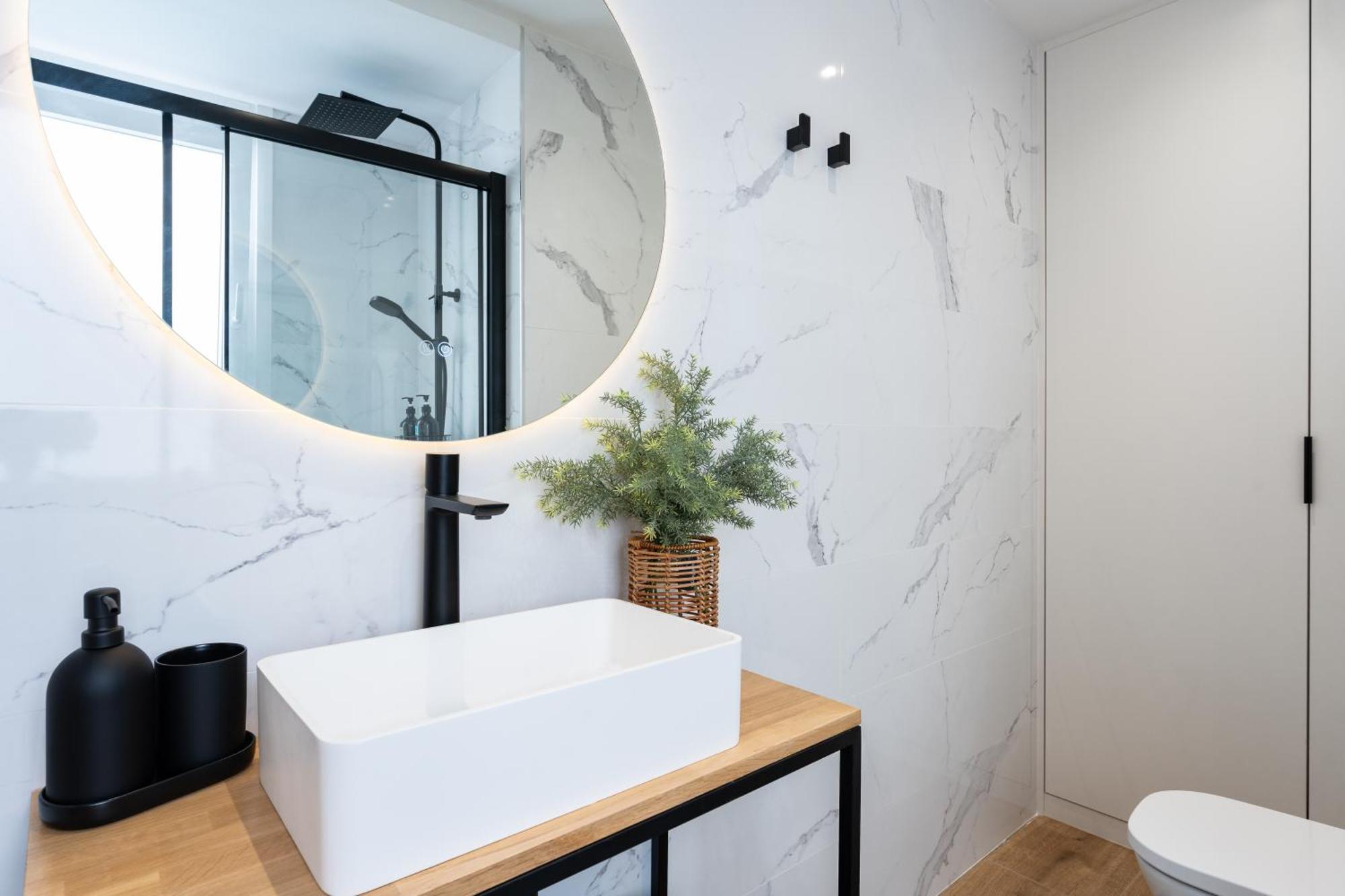 Zenete Deluxe Apartamento *