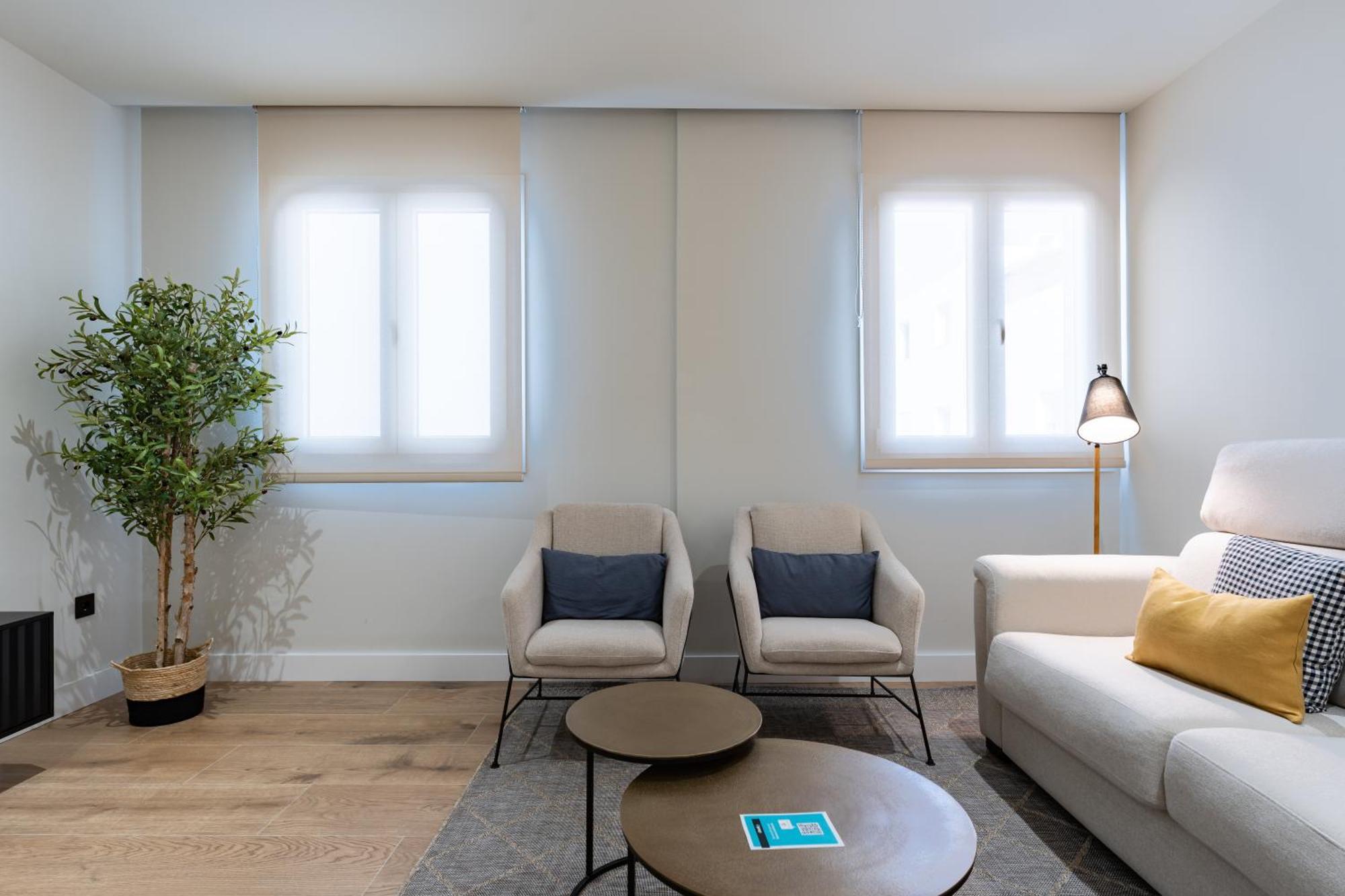 Apartamento Zenete Deluxe *