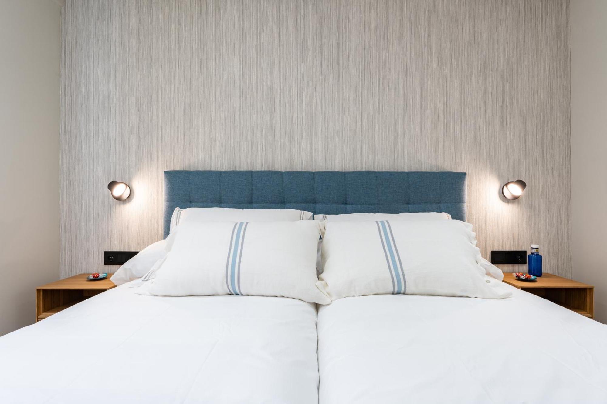 Zenete Deluxe Apartamento Málaga