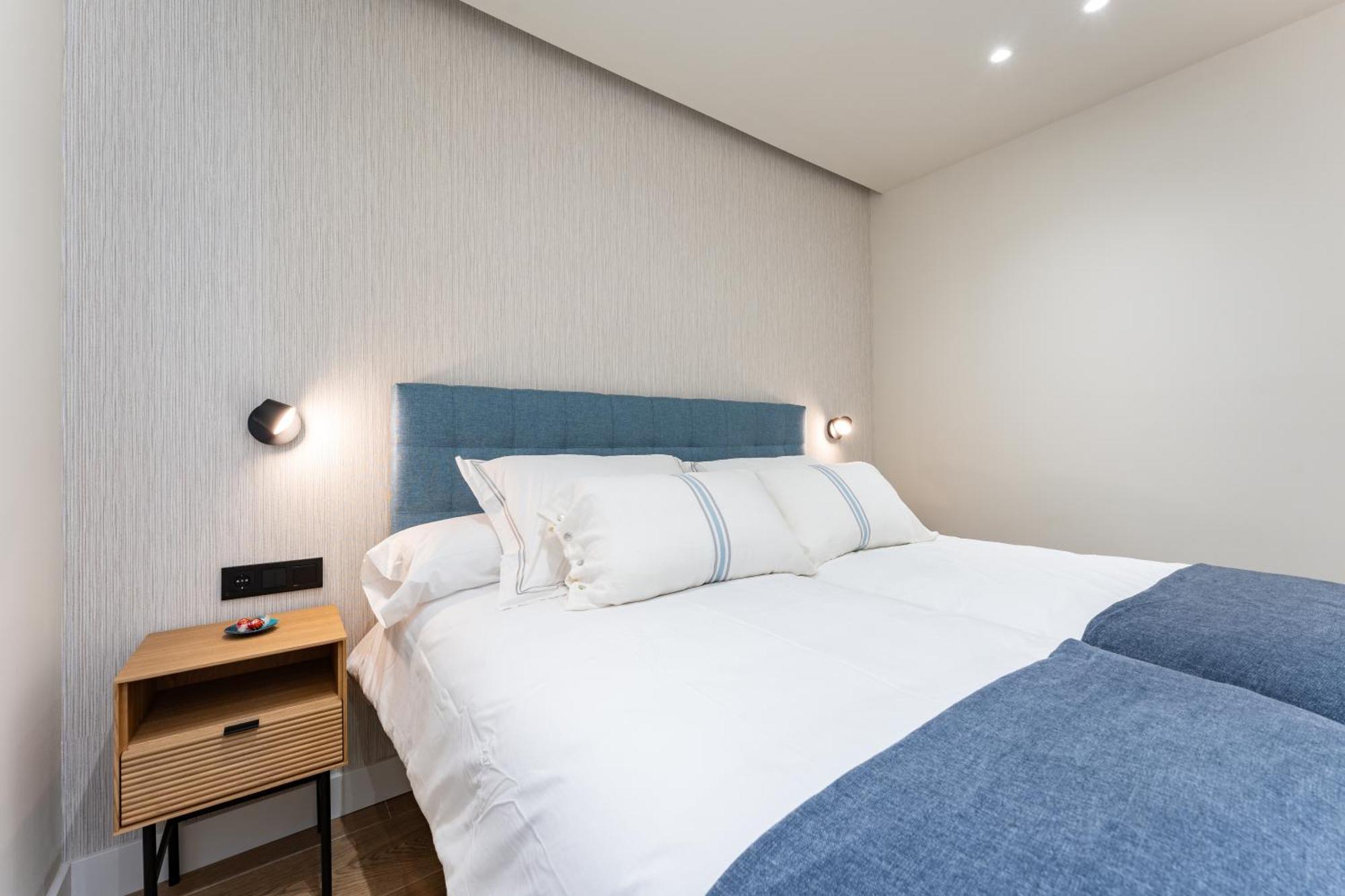 Apartamento Zenete Deluxe Málaga