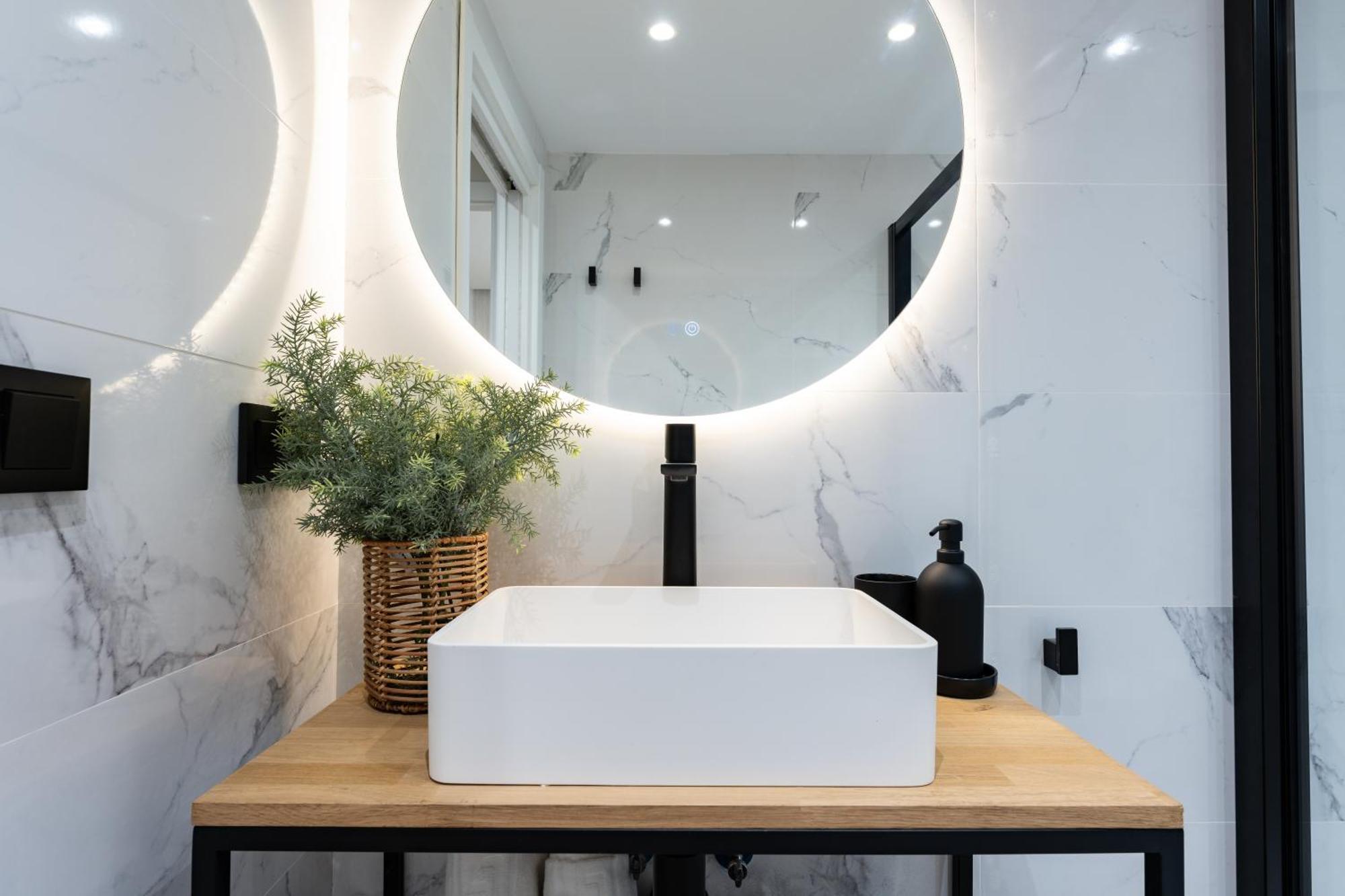 Apartamento Zenete Deluxe