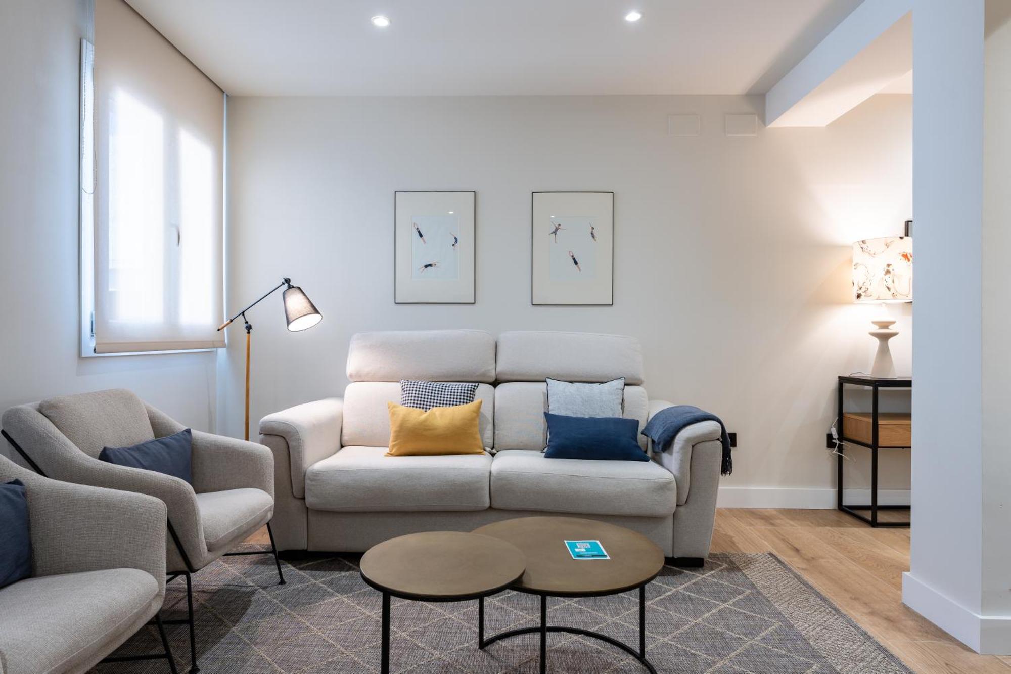 Apartamento Zenete Deluxe *