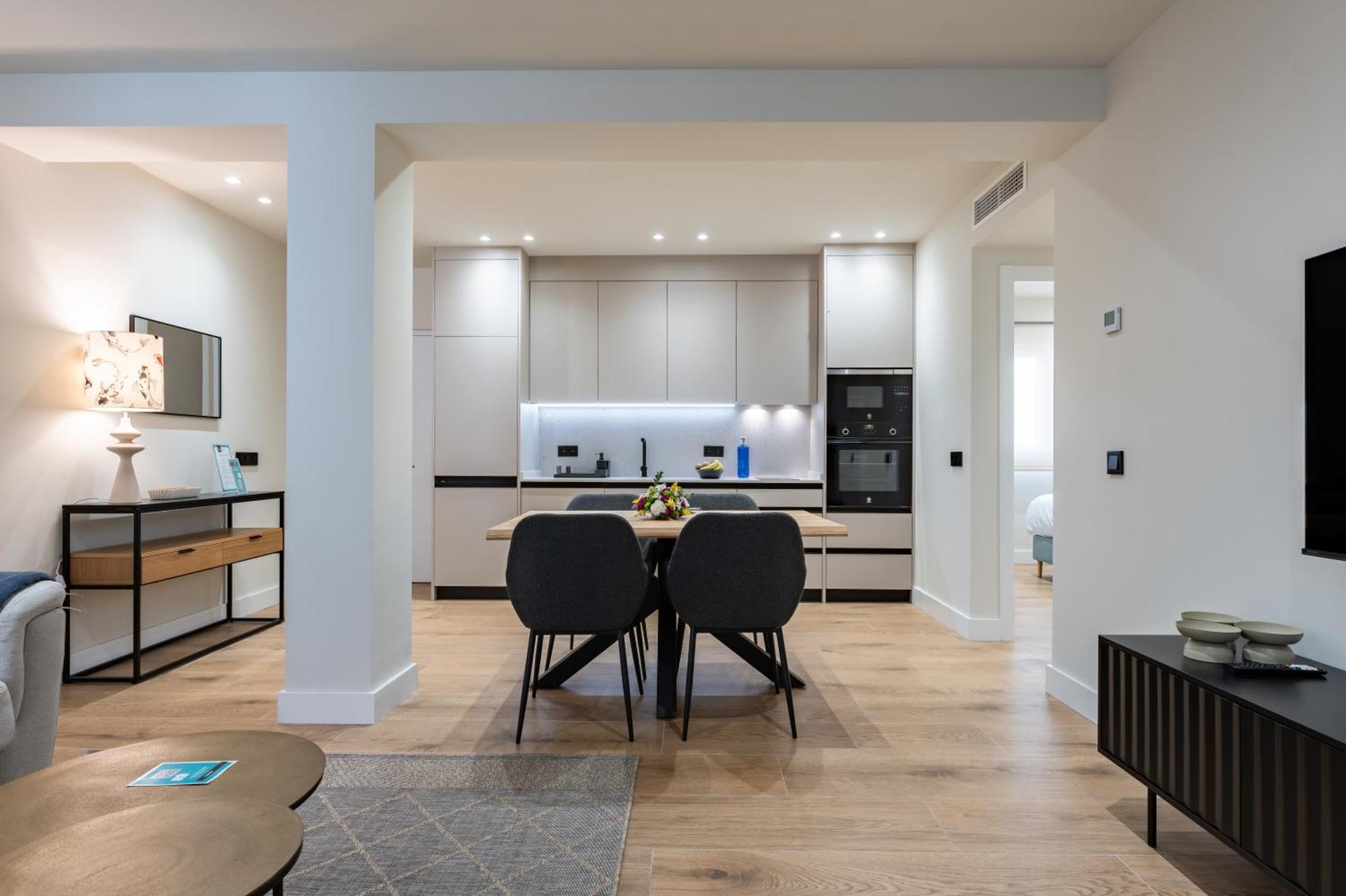 Apartamento Zenete Deluxe *