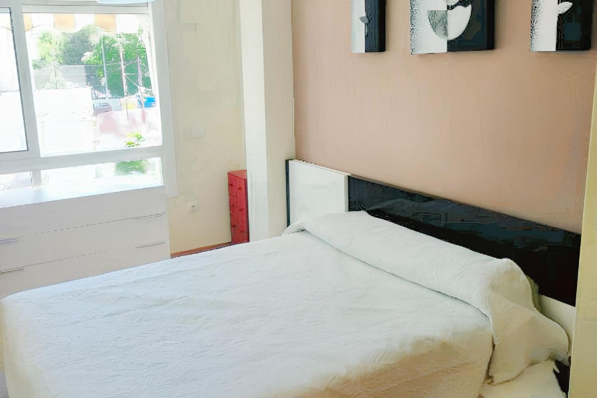 Modern 80 M² + Balcony * Málaga