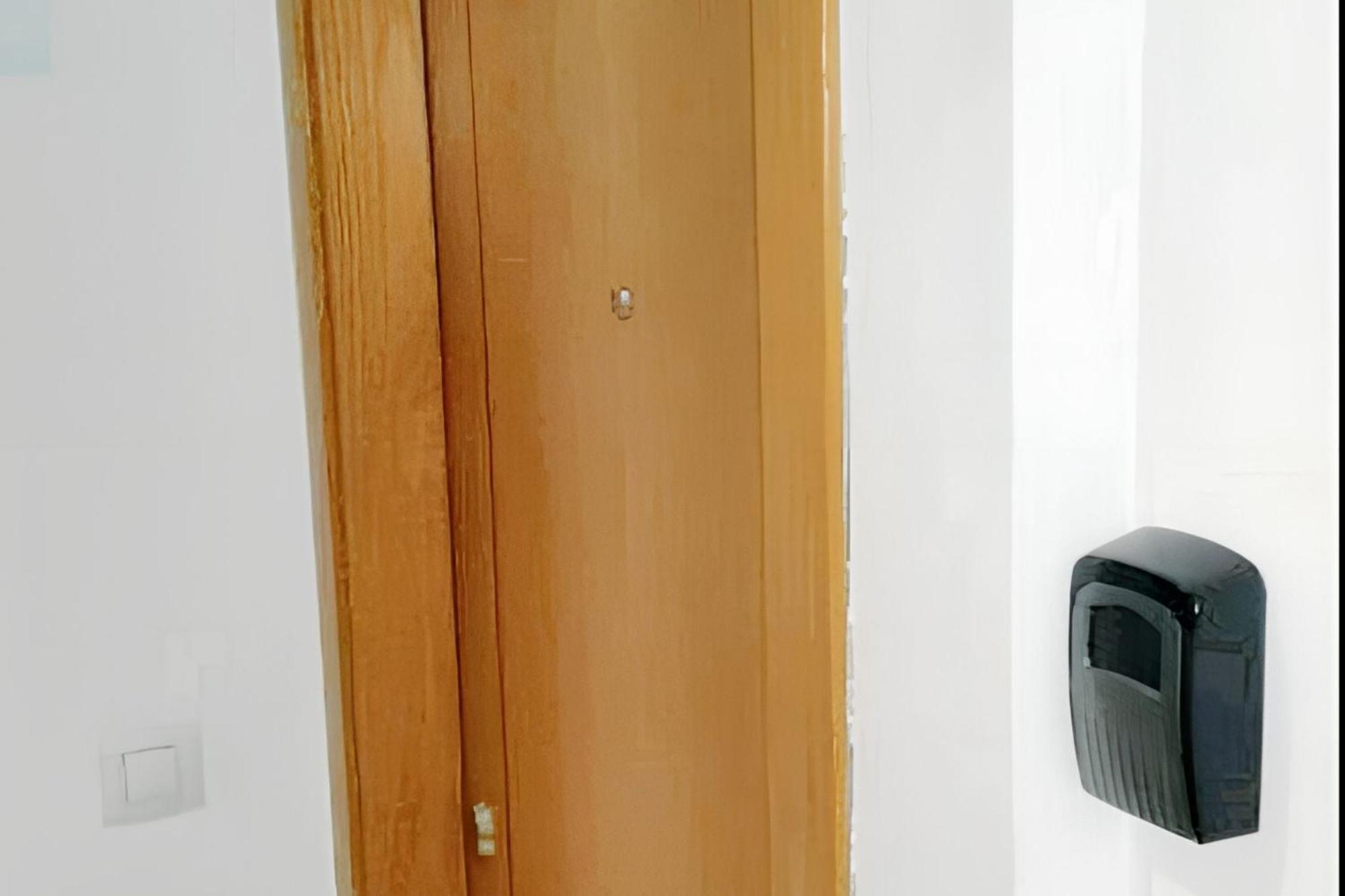 Apartamento Modern 80 M² + Balcony