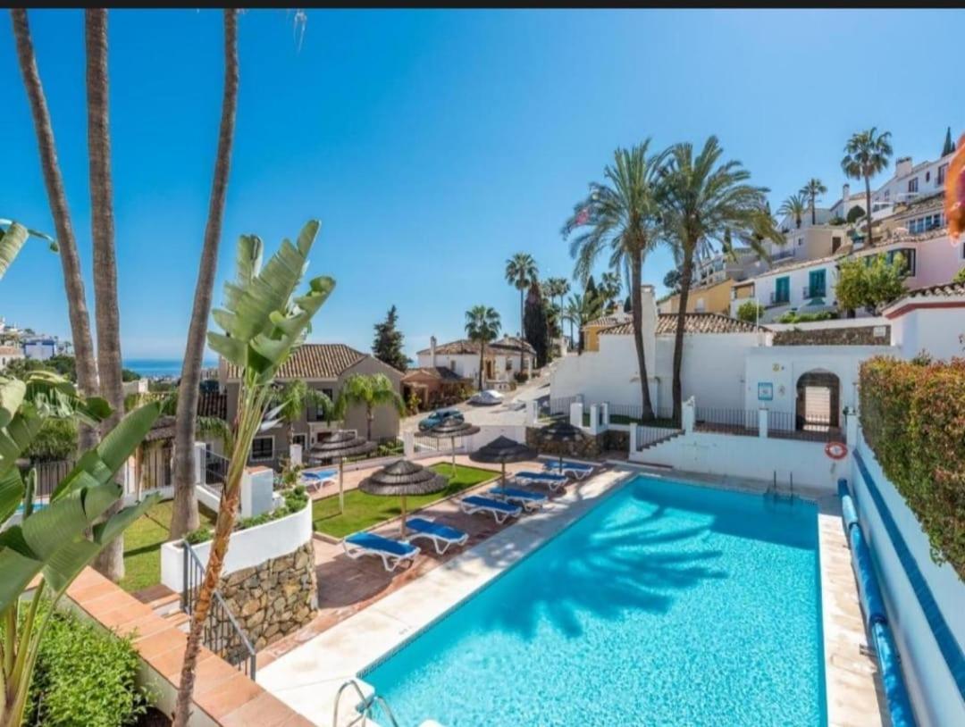 Pintoresco Duplex Con Increible Vista Panoramica - La Heredia 23 Lägenhet *