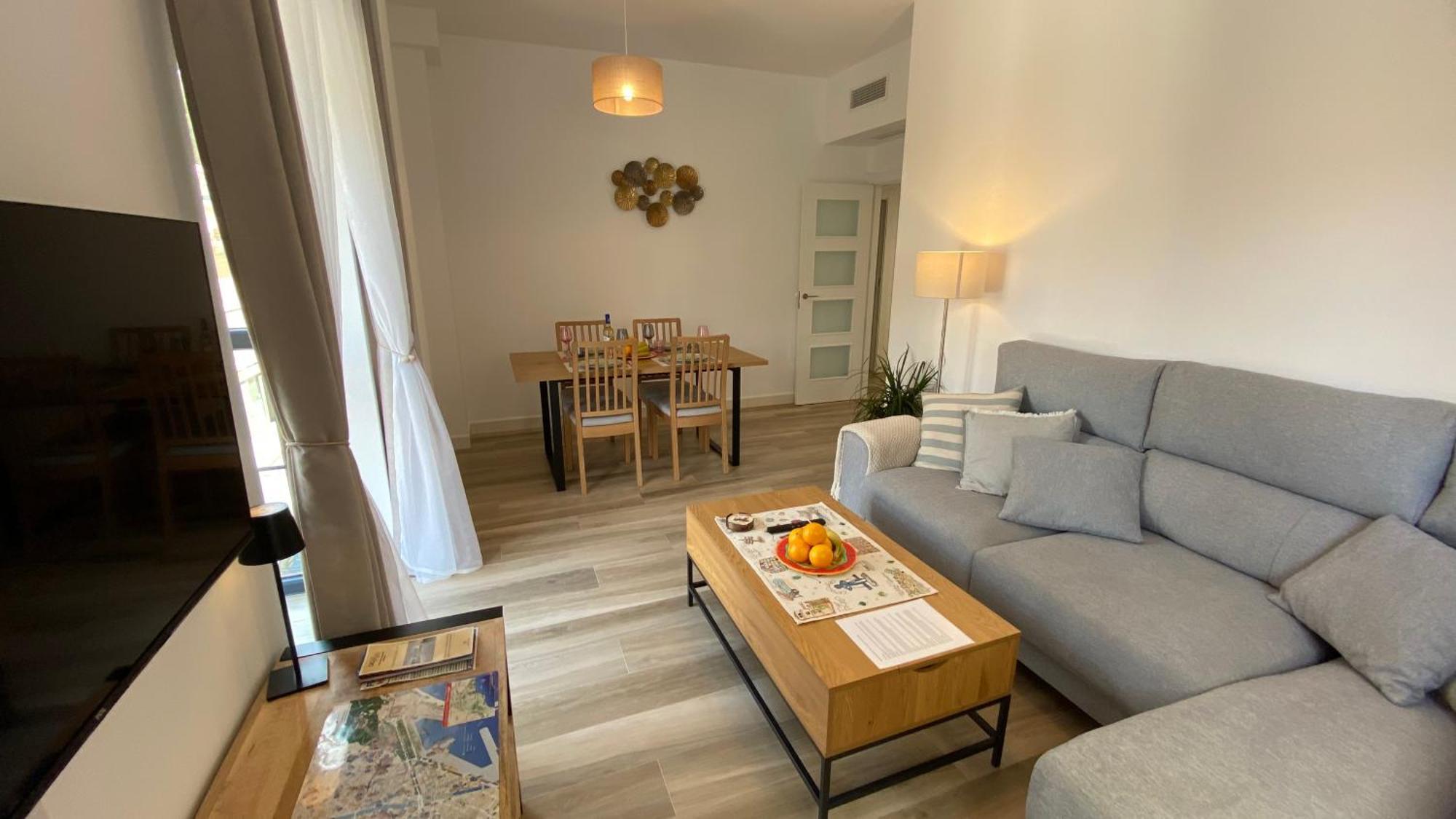 Apartamento Pablo Pistachio *