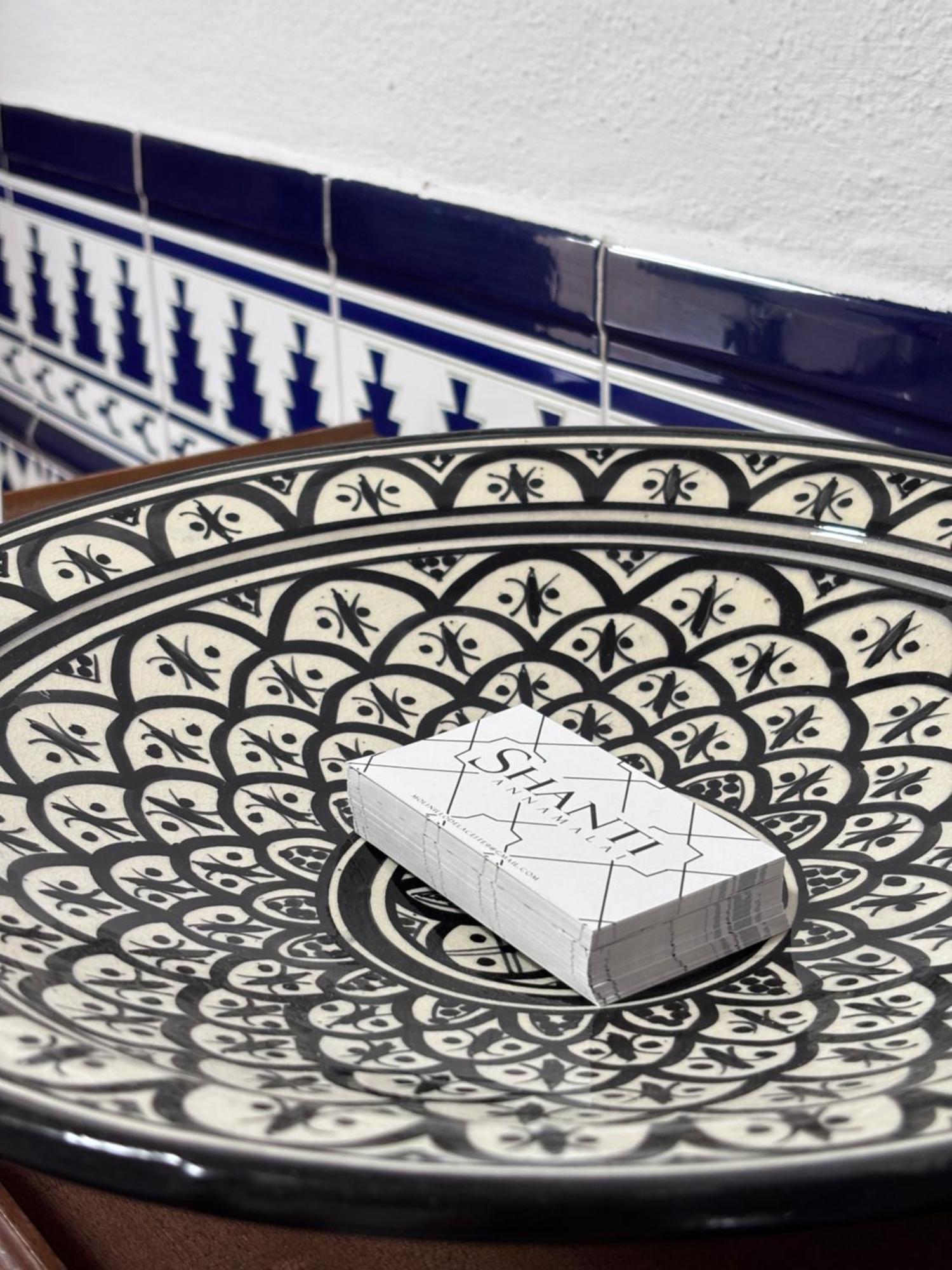 Pensión Shanti's Andalusian
