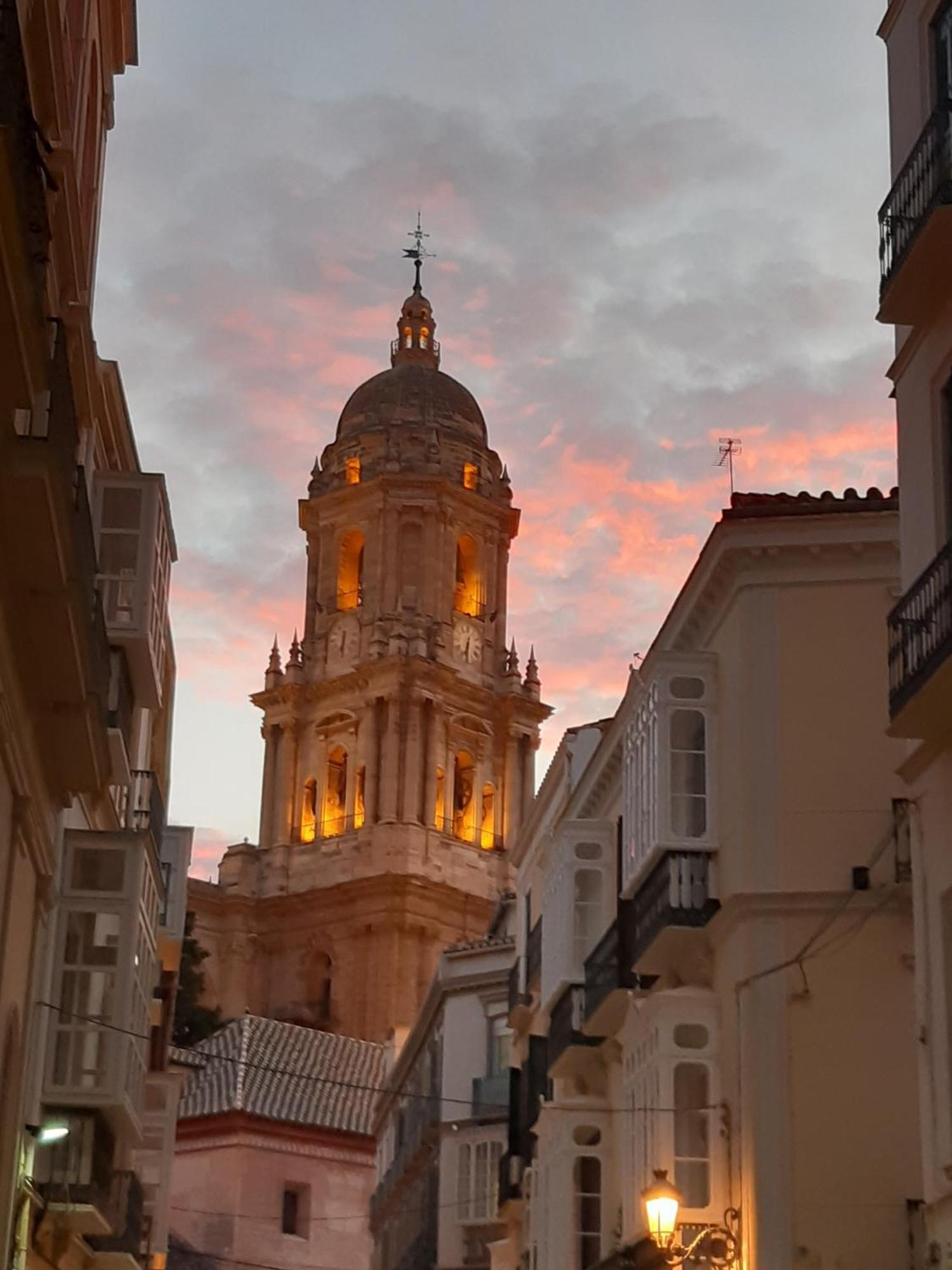 Pensión Shanti's Andalusian Málaga